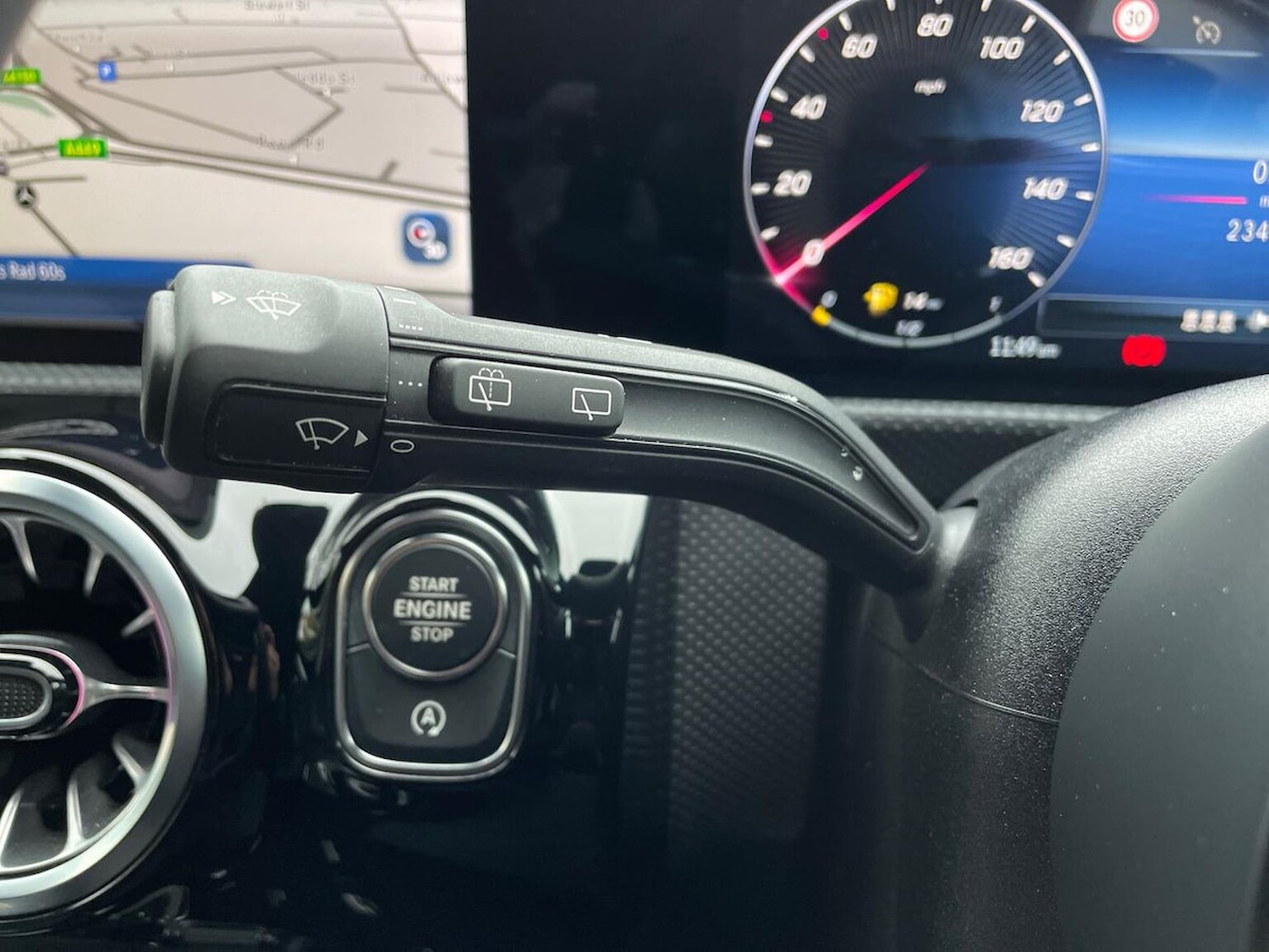 Used Mercedes-Benz A-Class 2024 for sale - 76383364: Photo 28