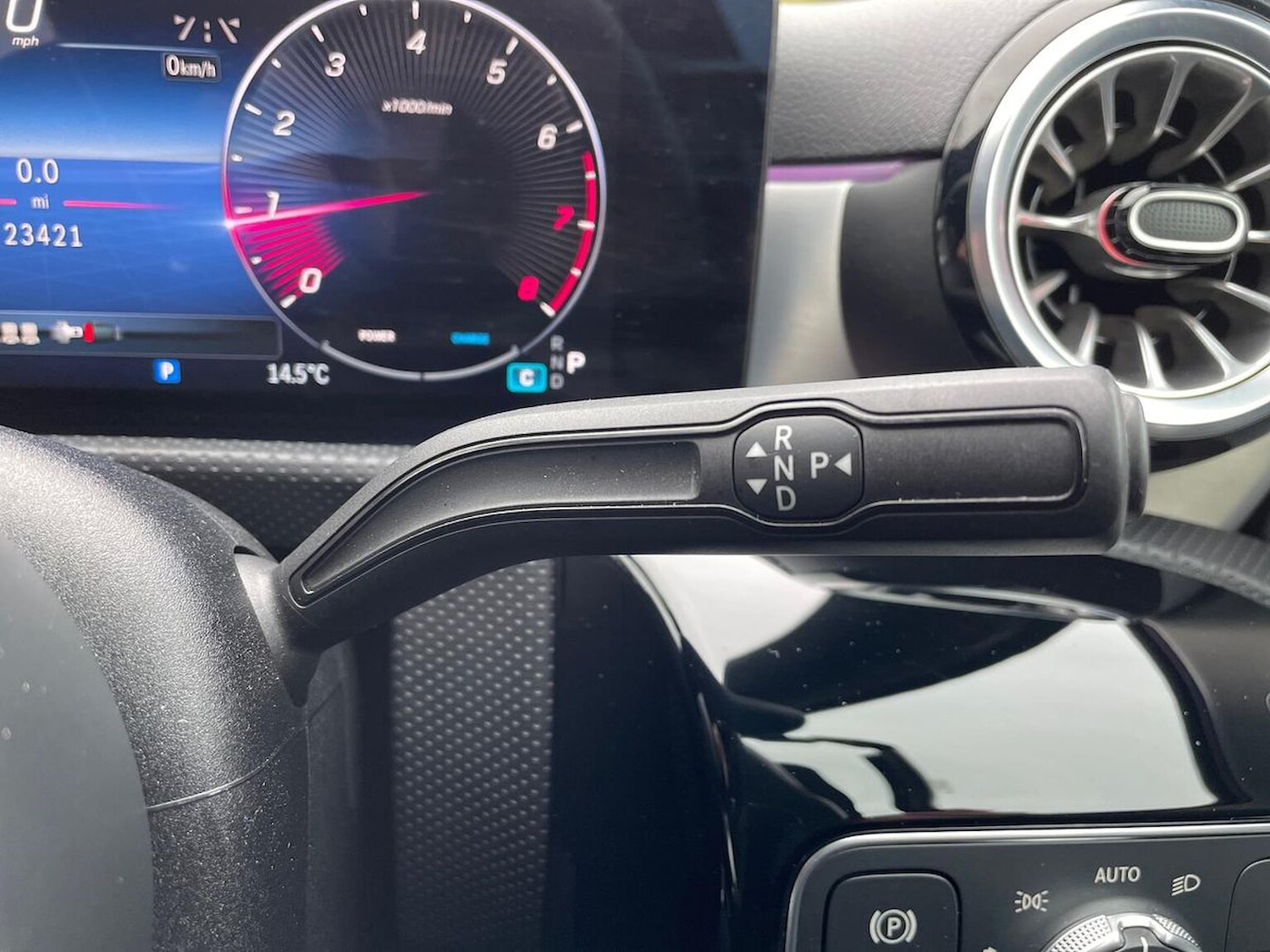 Used Mercedes-Benz A-Class 2024 for sale - 76383364: Photo 29