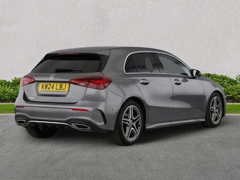 Used Mercedes-Benz A-Class 2024 for sale - 76383364: Photo