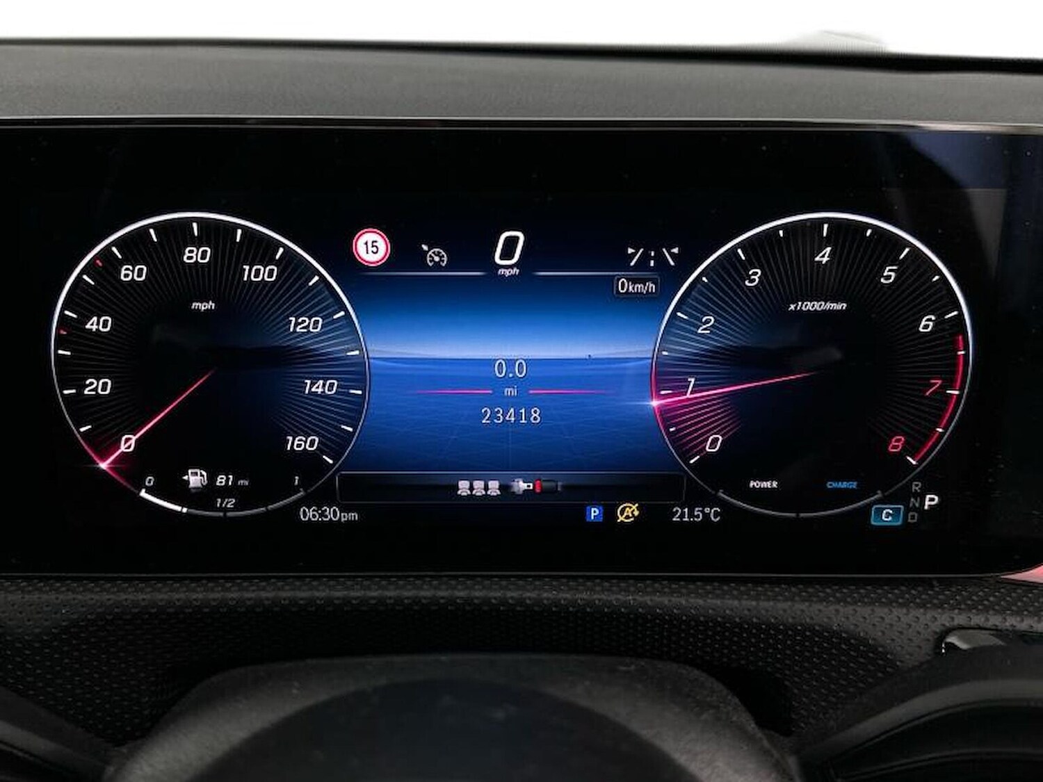 Used Mercedes-Benz A-Class 2024 for sale - 76383364: Photo 3