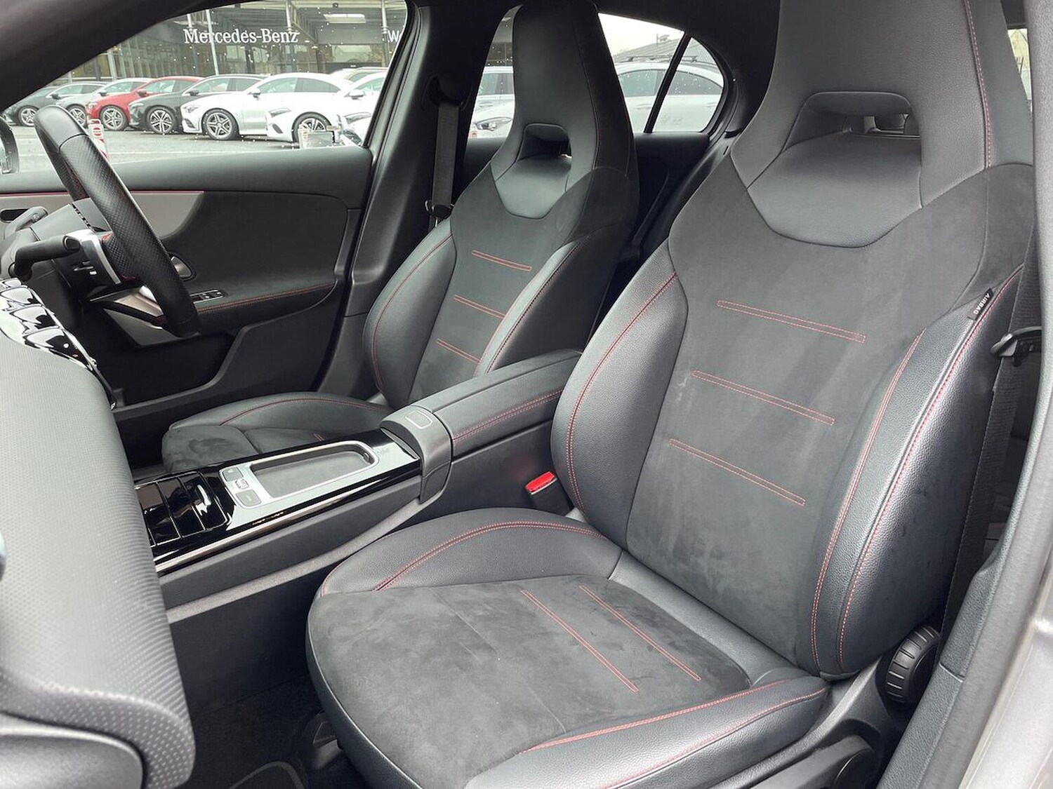 Used Mercedes-Benz A-Class 2024 for sale - 76383364: Photo 31