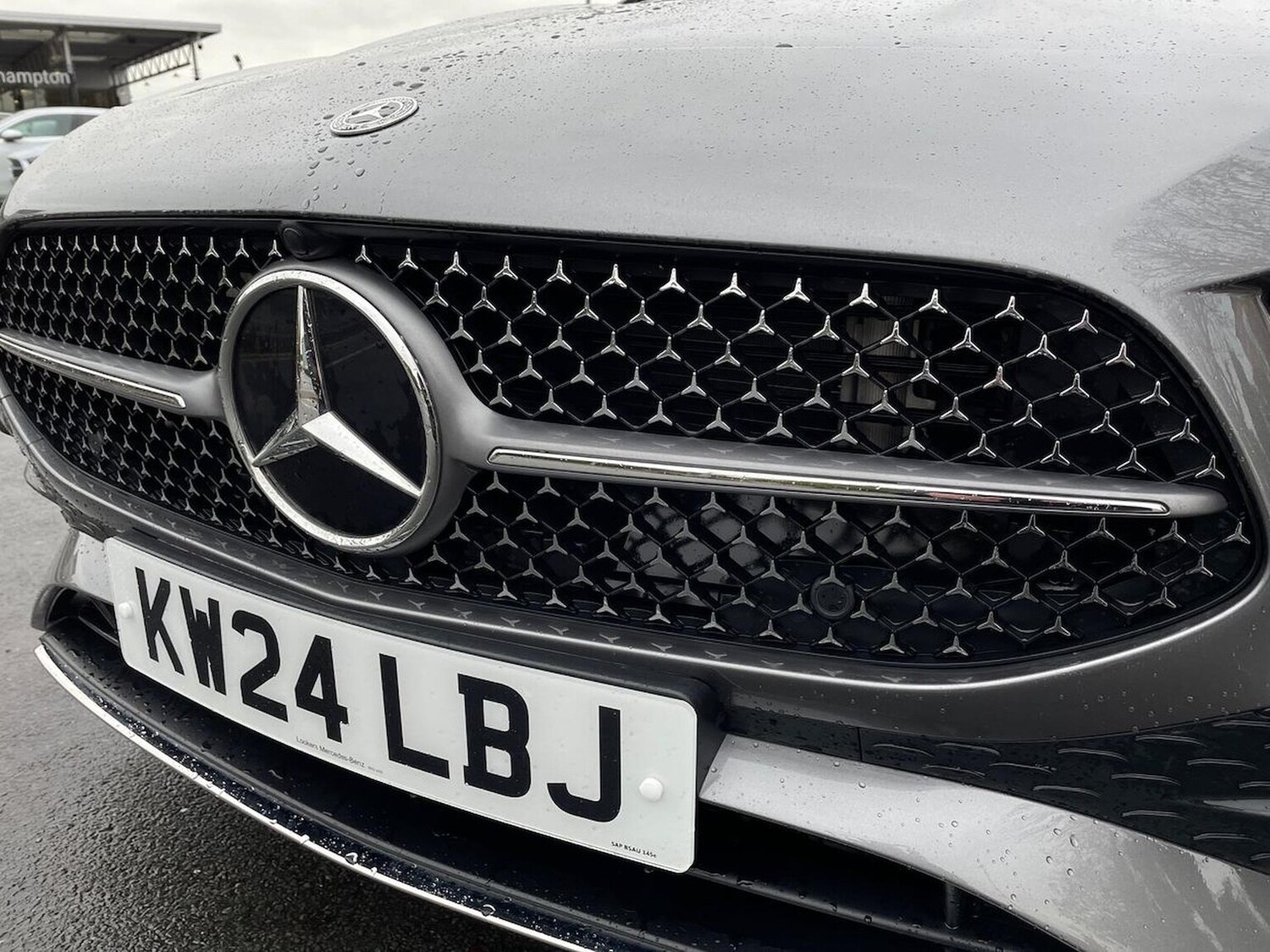 Used Mercedes-Benz A-Class 2024 for sale - 76383364: Photo 33