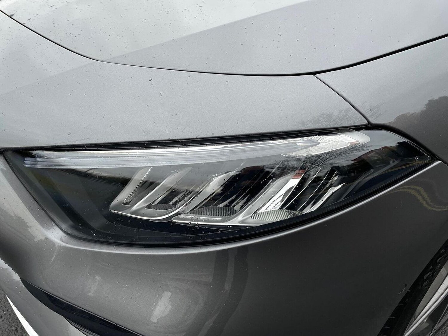 Used Mercedes-Benz A-Class 2024 for sale - 76383364: Photo 34