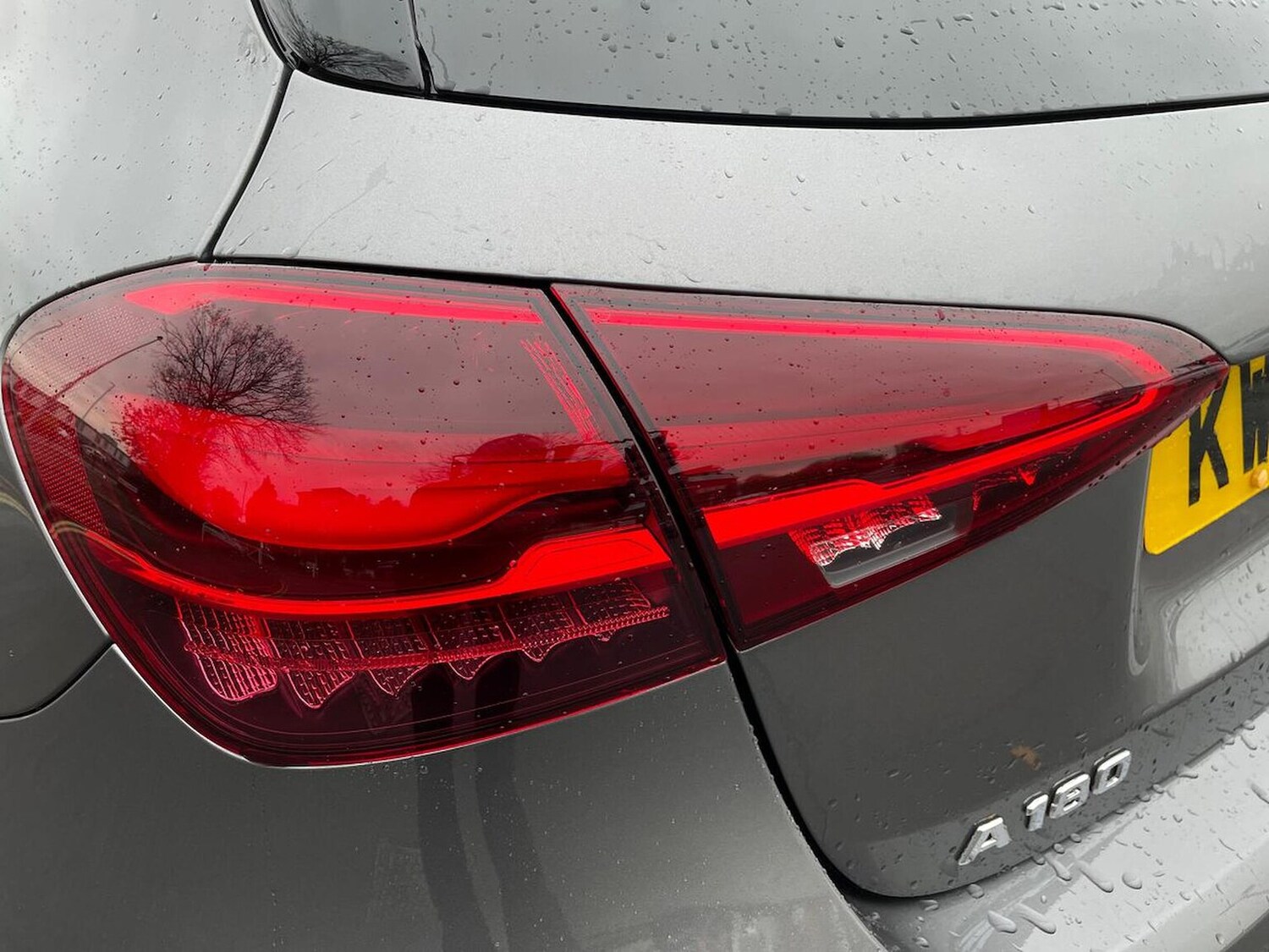 Used Mercedes-Benz A-Class 2024 for sale - 76383364: Photo 36