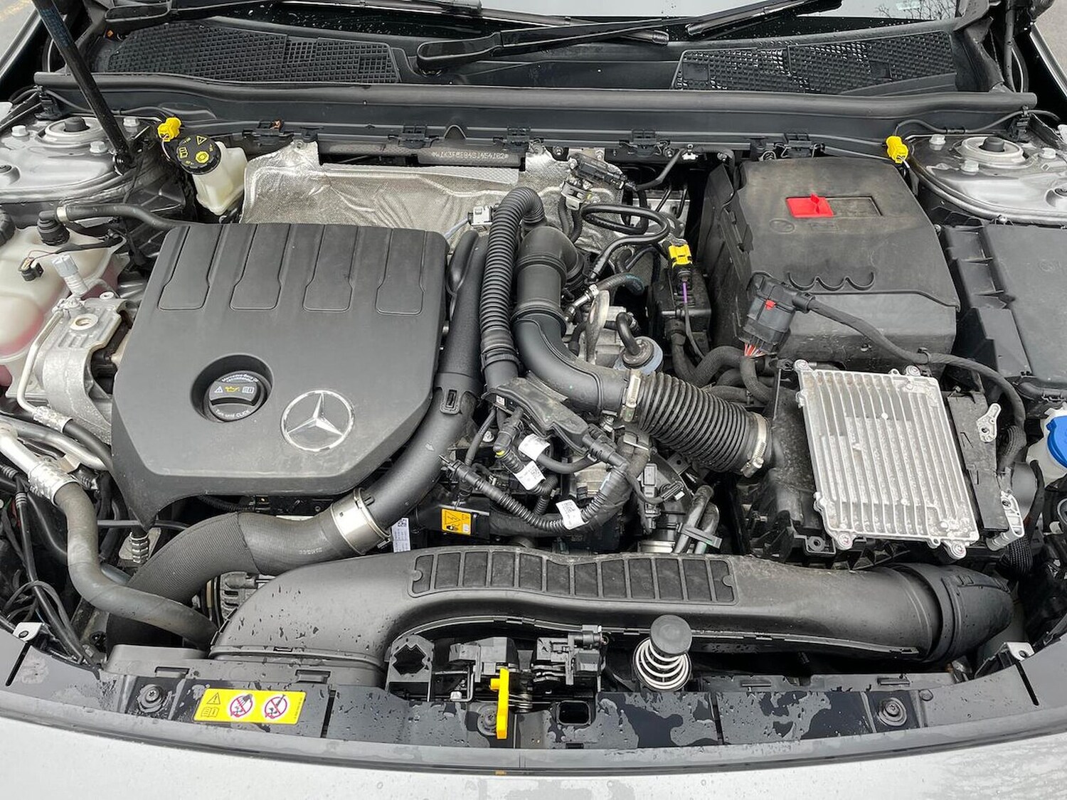 Used Mercedes-Benz A-Class 2024 for sale - 76383364: Photo 39