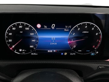 Used Mercedes-Benz A-Class 2024 for sale - 76383364: Photo