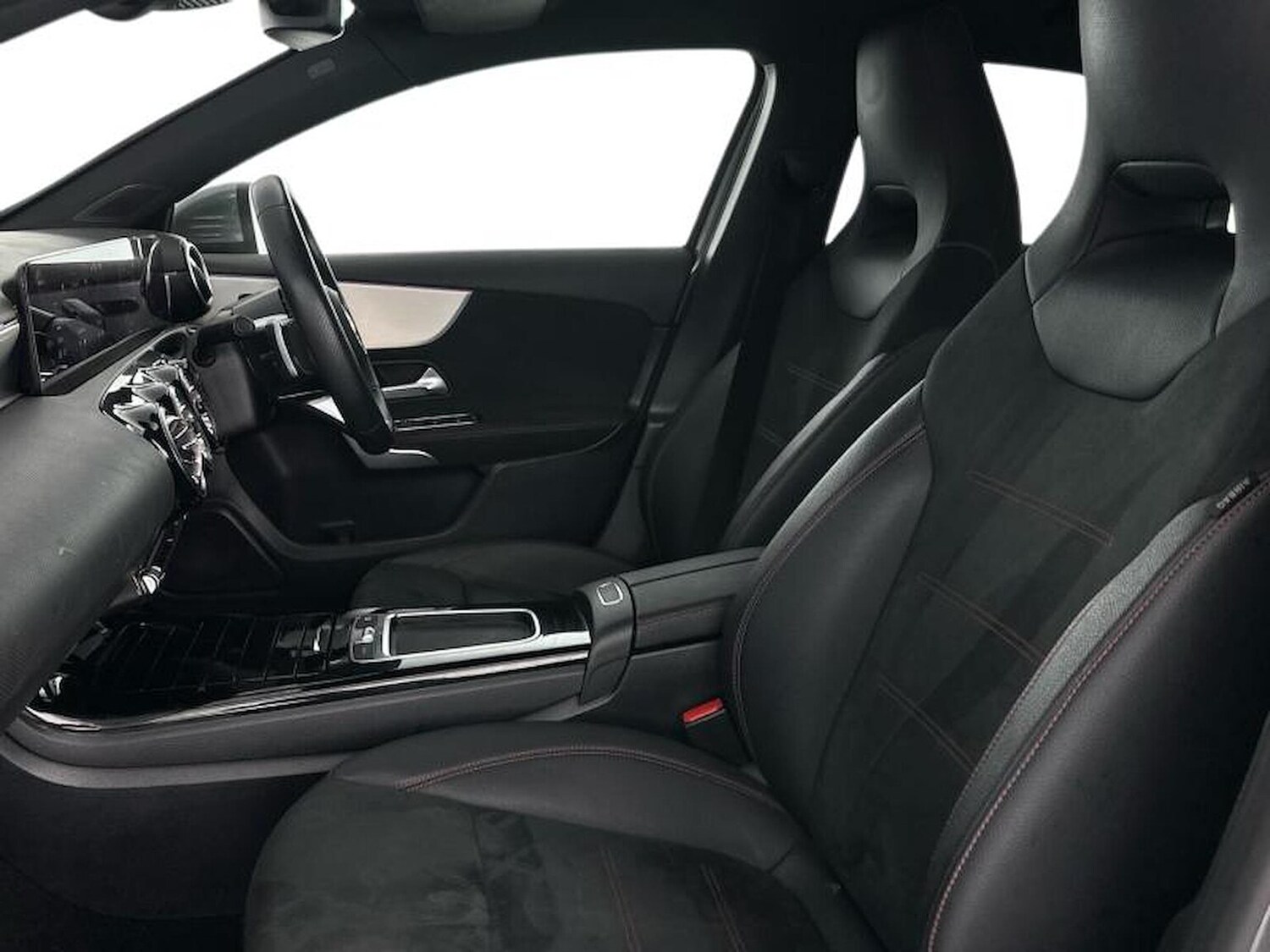 Used Mercedes-Benz A-Class 2024 for sale - 76383364: Photo 4