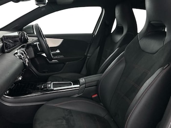 Used Mercedes-Benz A-Class 2024 for sale - 76383364: Photo