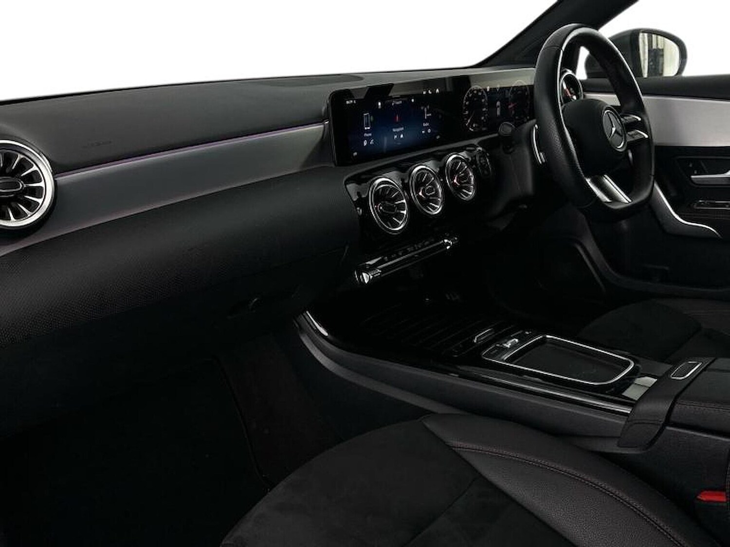 Used Mercedes-Benz A-Class 2024 for sale - 76383364: Photo 5