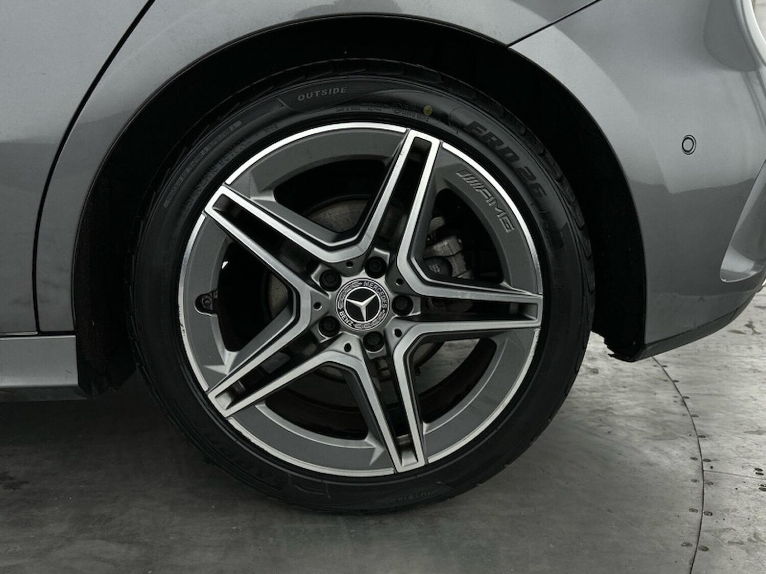 Used Mercedes-Benz A-Class 2024 for sale - 76383364: Photo 6