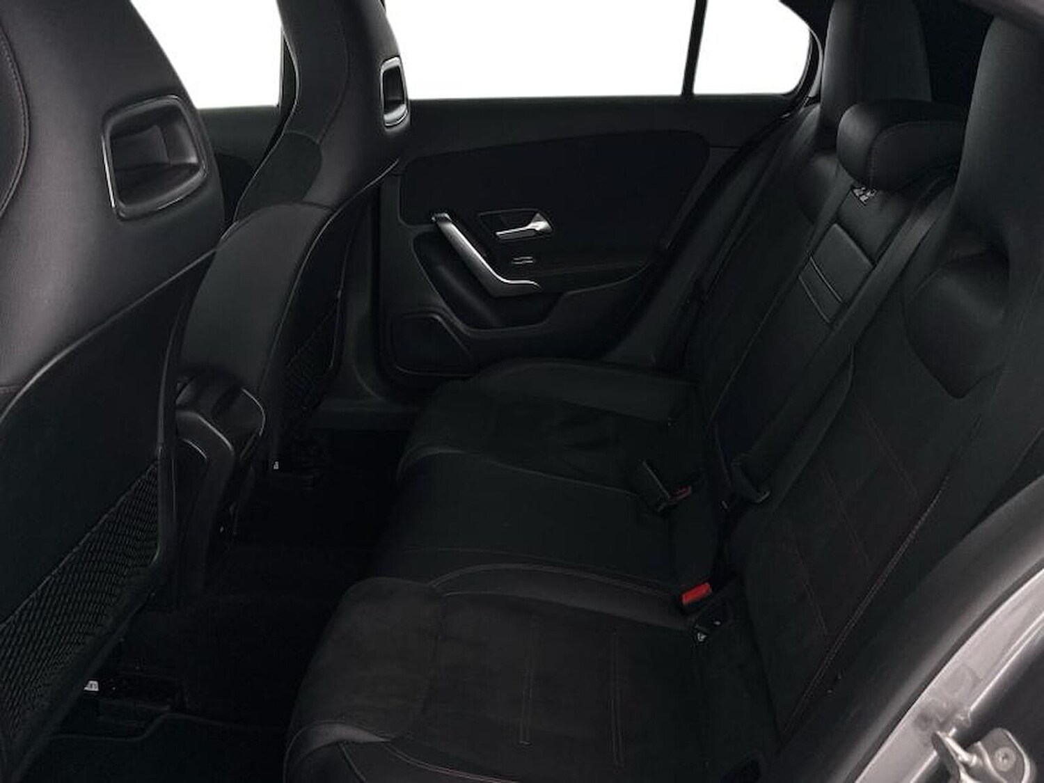 Used Mercedes-Benz A-Class 2024 for sale - 76383364: Photo 8