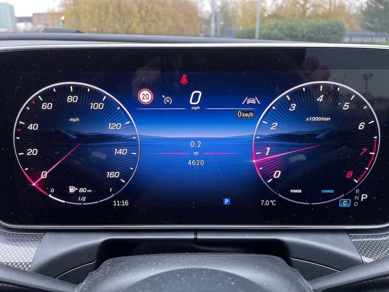 Used Mercedes-Benz C Class 2025 for sale - 77056934: Photo 12