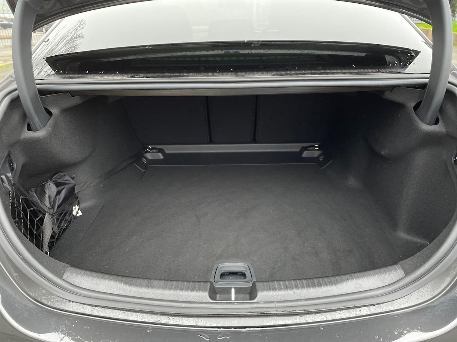 Used Mercedes-Benz C Class 2025 for sale - 77056934: Photo 19