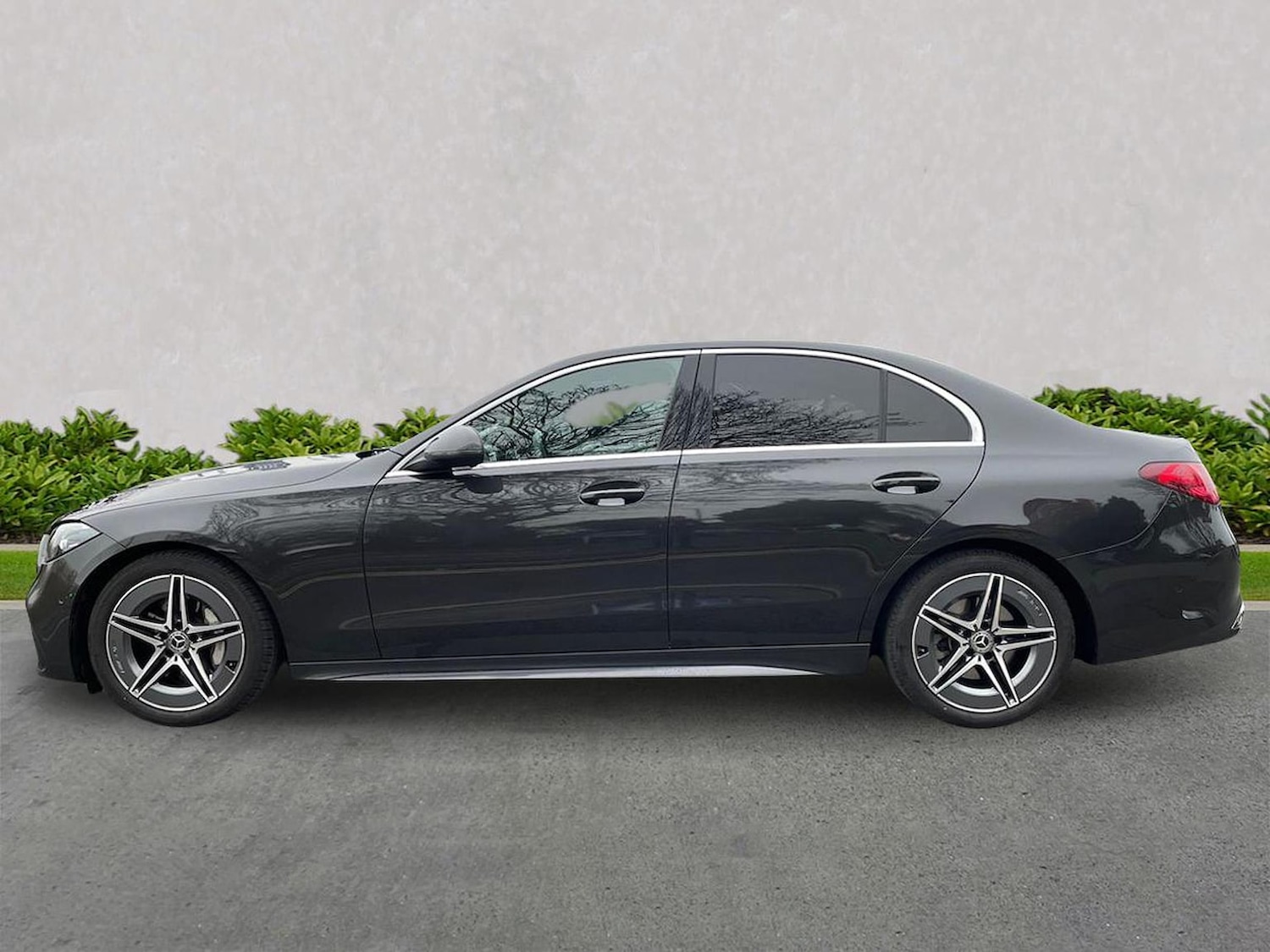 Used Mercedes-Benz C Class 2025 for sale - 77056934: Photo 21