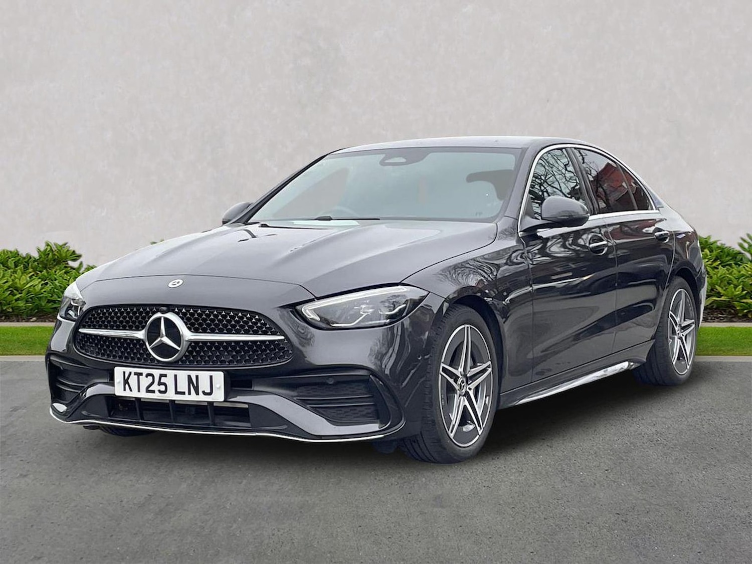 Used Mercedes-Benz C Class 2025 for sale - 77056934: Photo 22