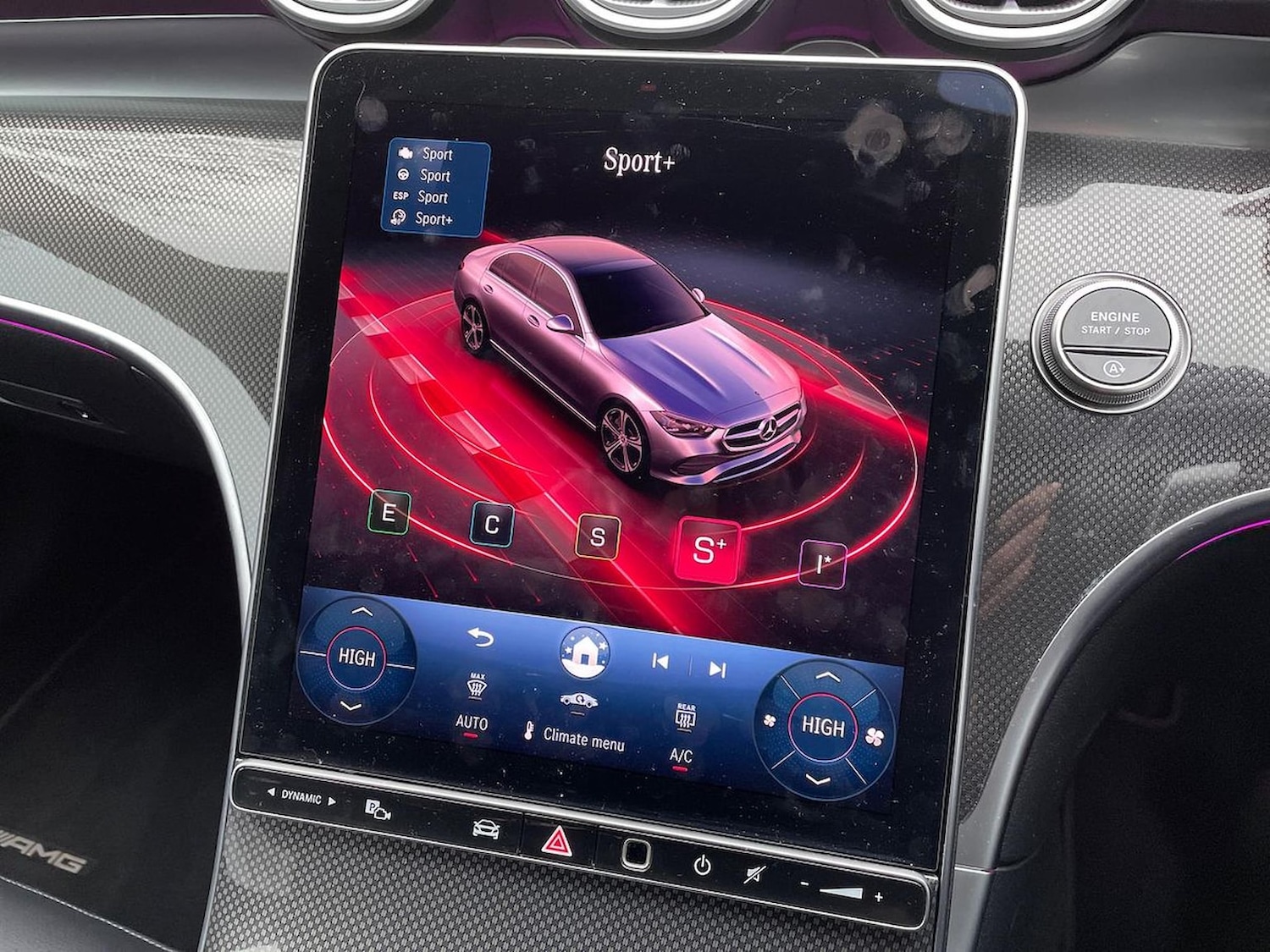 Used Mercedes-Benz C Class 2025 for sale - 77056934: Photo 27