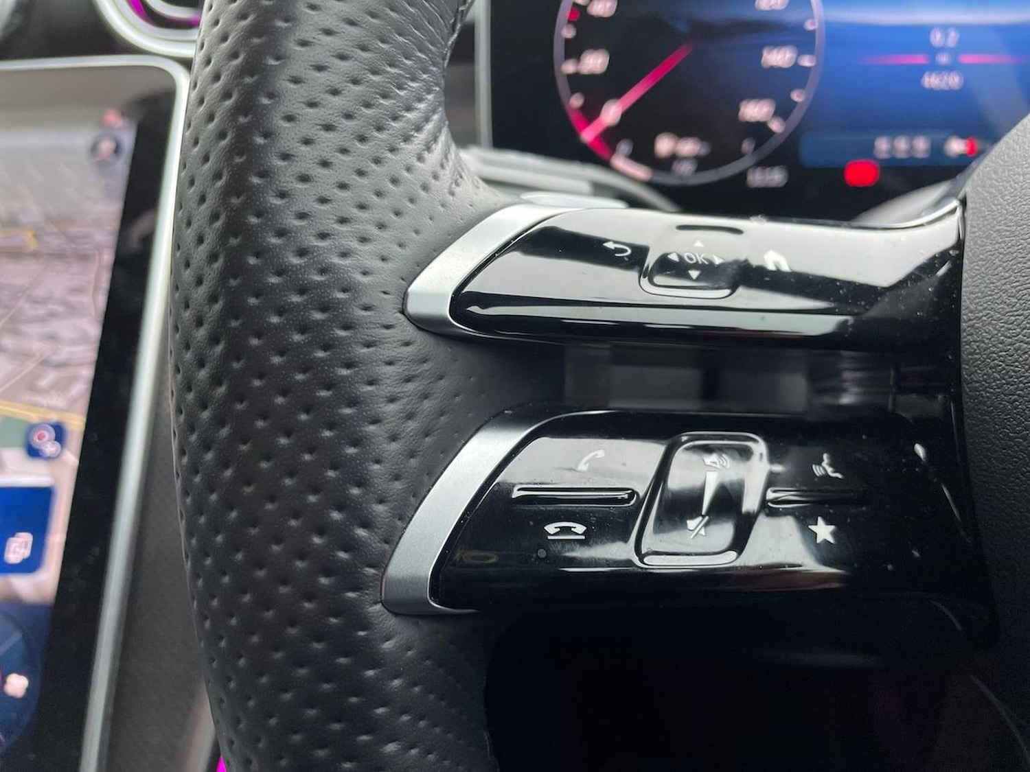 Used Mercedes-Benz C Class 2025 for sale - 77056934: Photo 28