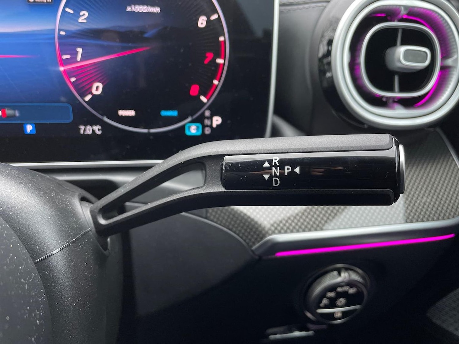 Used Mercedes-Benz C Class 2025 for sale - 77056934: Photo 31