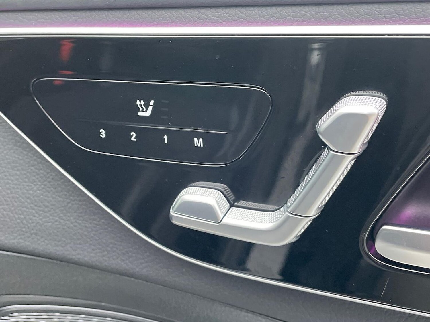 Used Mercedes-Benz C Class 2025 for sale - 77056934: Photo 32