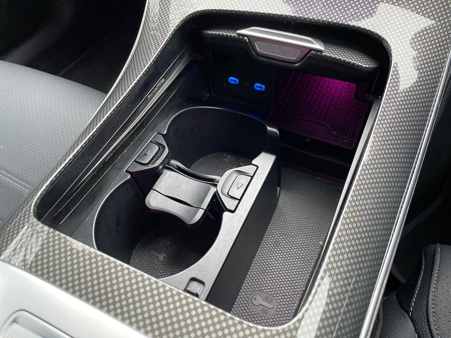 Used Mercedes-Benz C Class 2025 for sale - 77056934: Photo 34