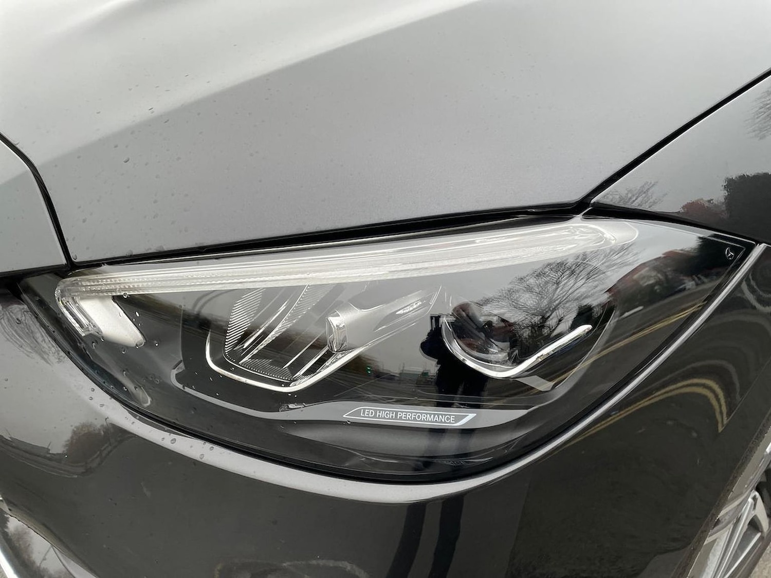 Used Mercedes-Benz C Class 2025 for sale - 77056934: Photo 36