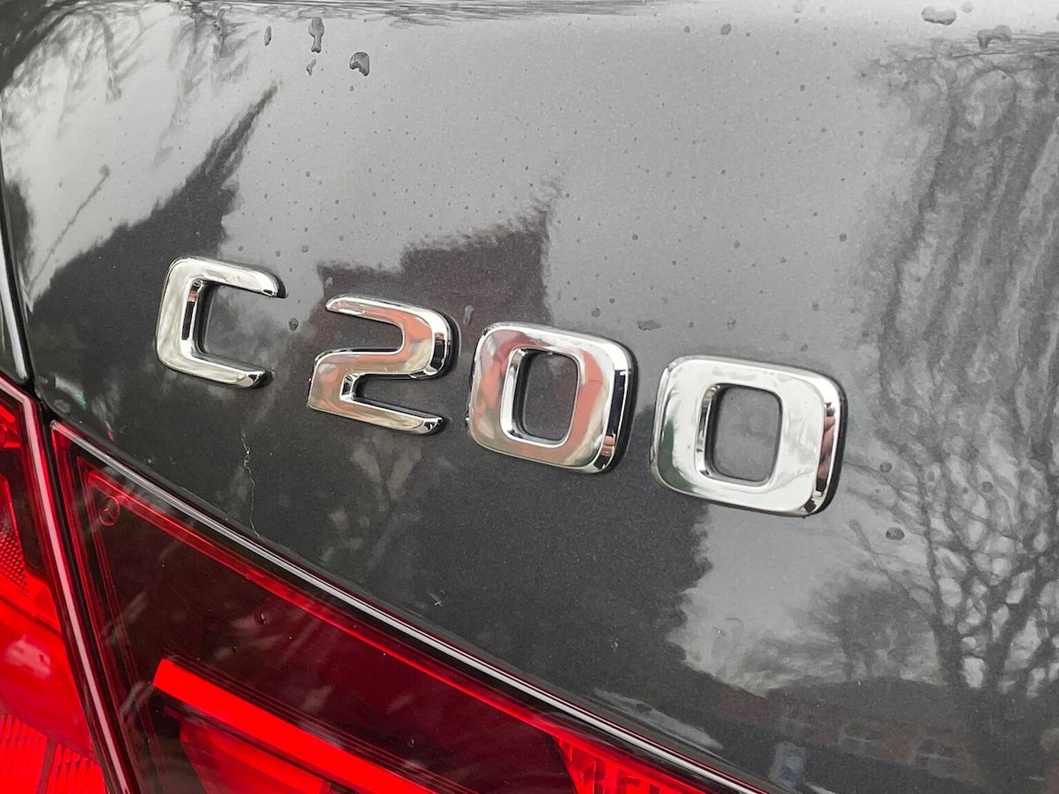 Used Mercedes-Benz C Class 2025 for sale - 77056934: Photo 37