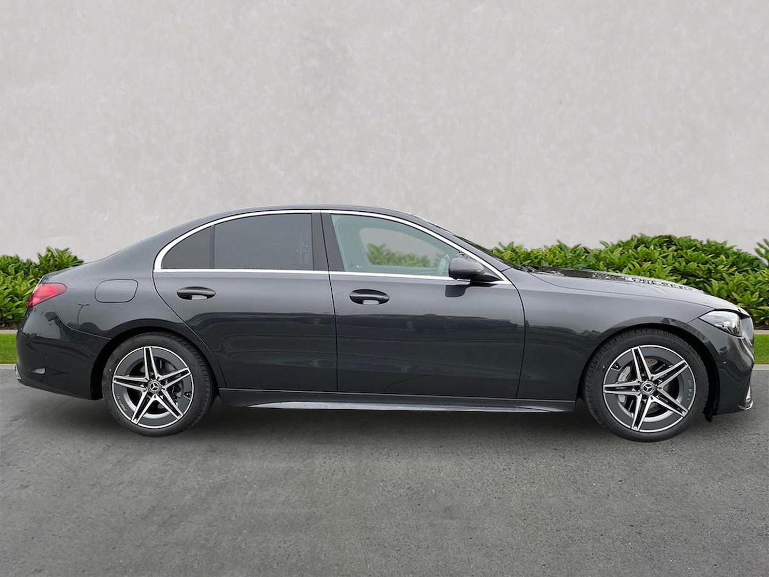 Used Mercedes-Benz C Class 2025 for sale - 77056934: Photo 5