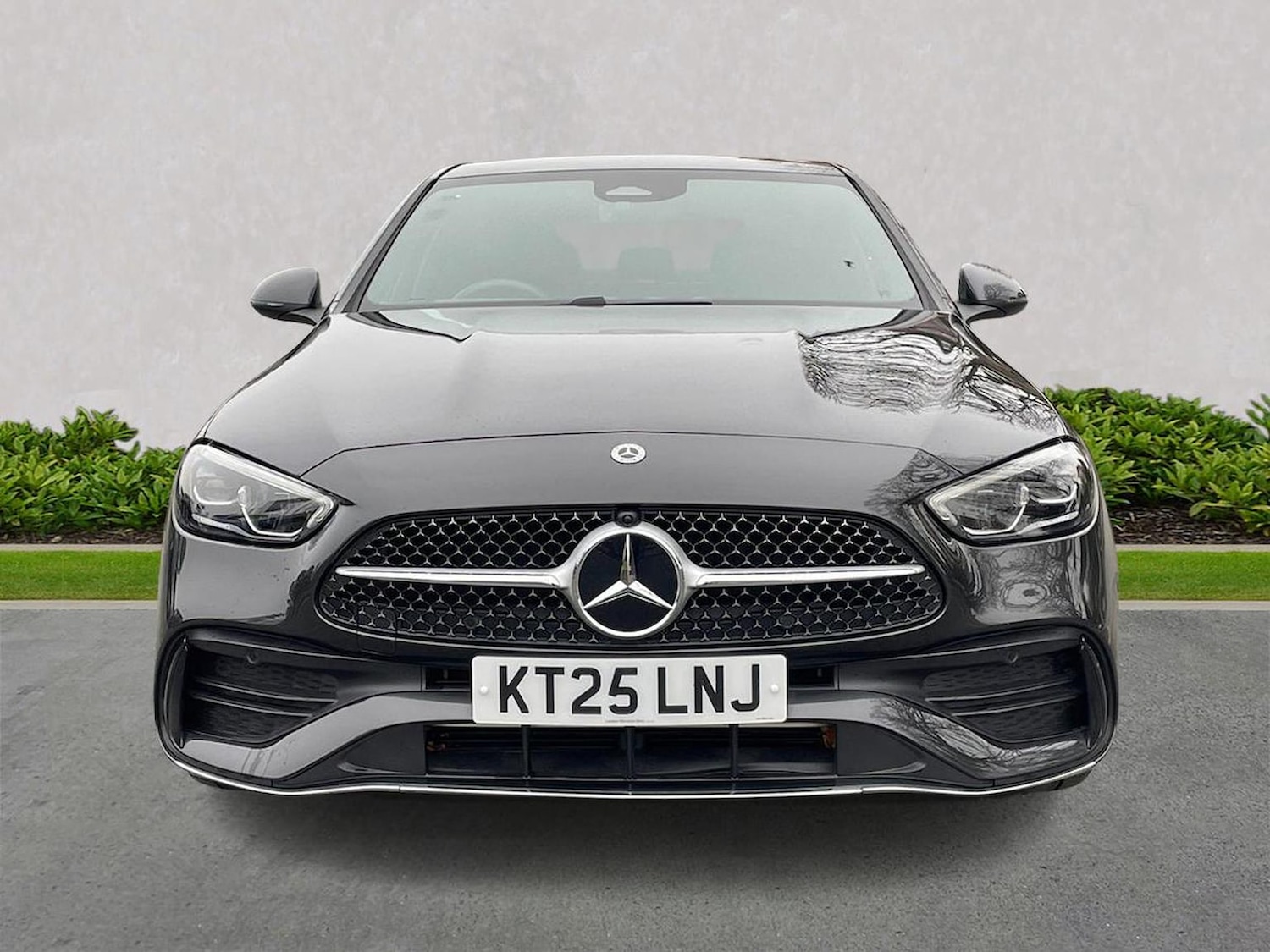 Used Mercedes-Benz C Class 2025 for sale - 77056934: Photo 7