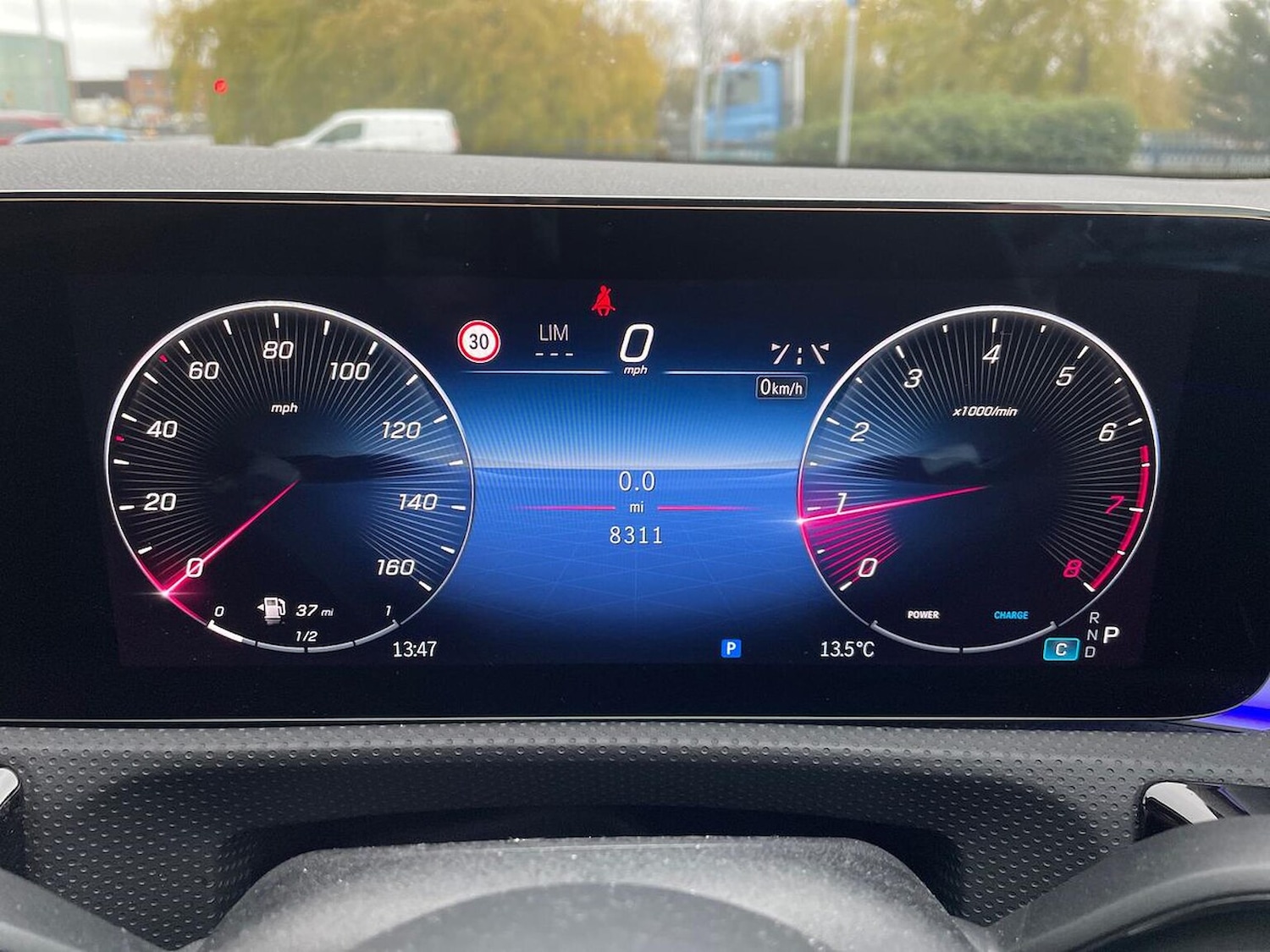 Used Mercedes-Benz CLA 2024 for sale - 77488498: Photo 10