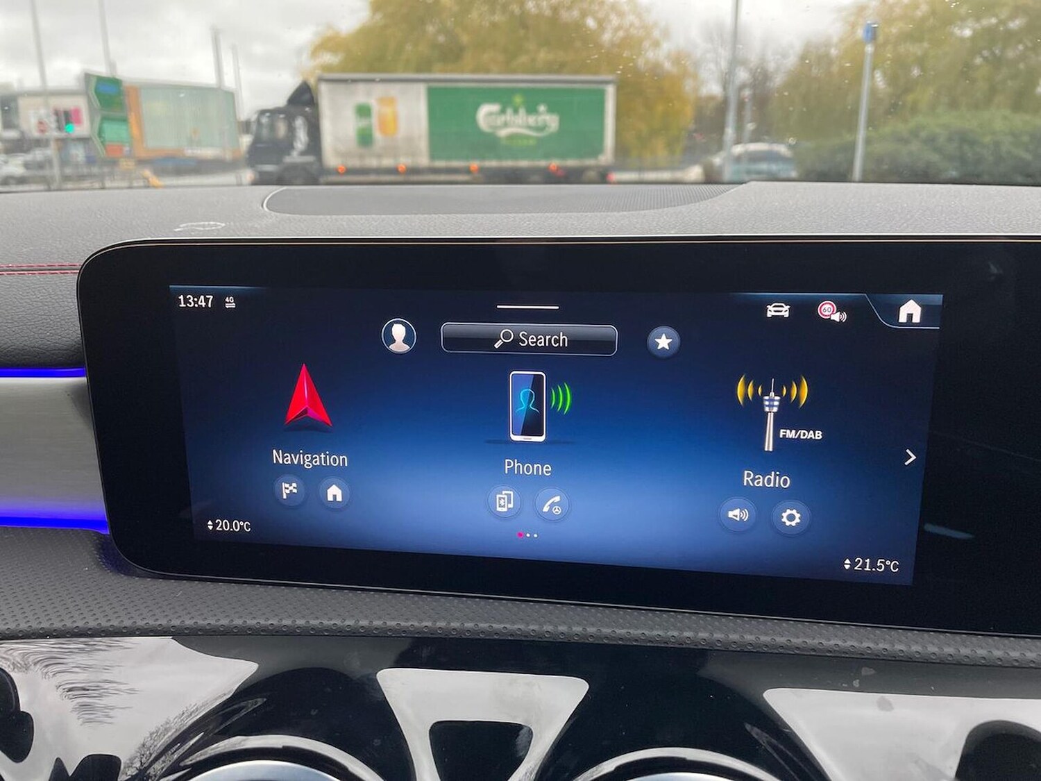 Used Mercedes-Benz CLA 2024 for sale - 77488498: Photo 11