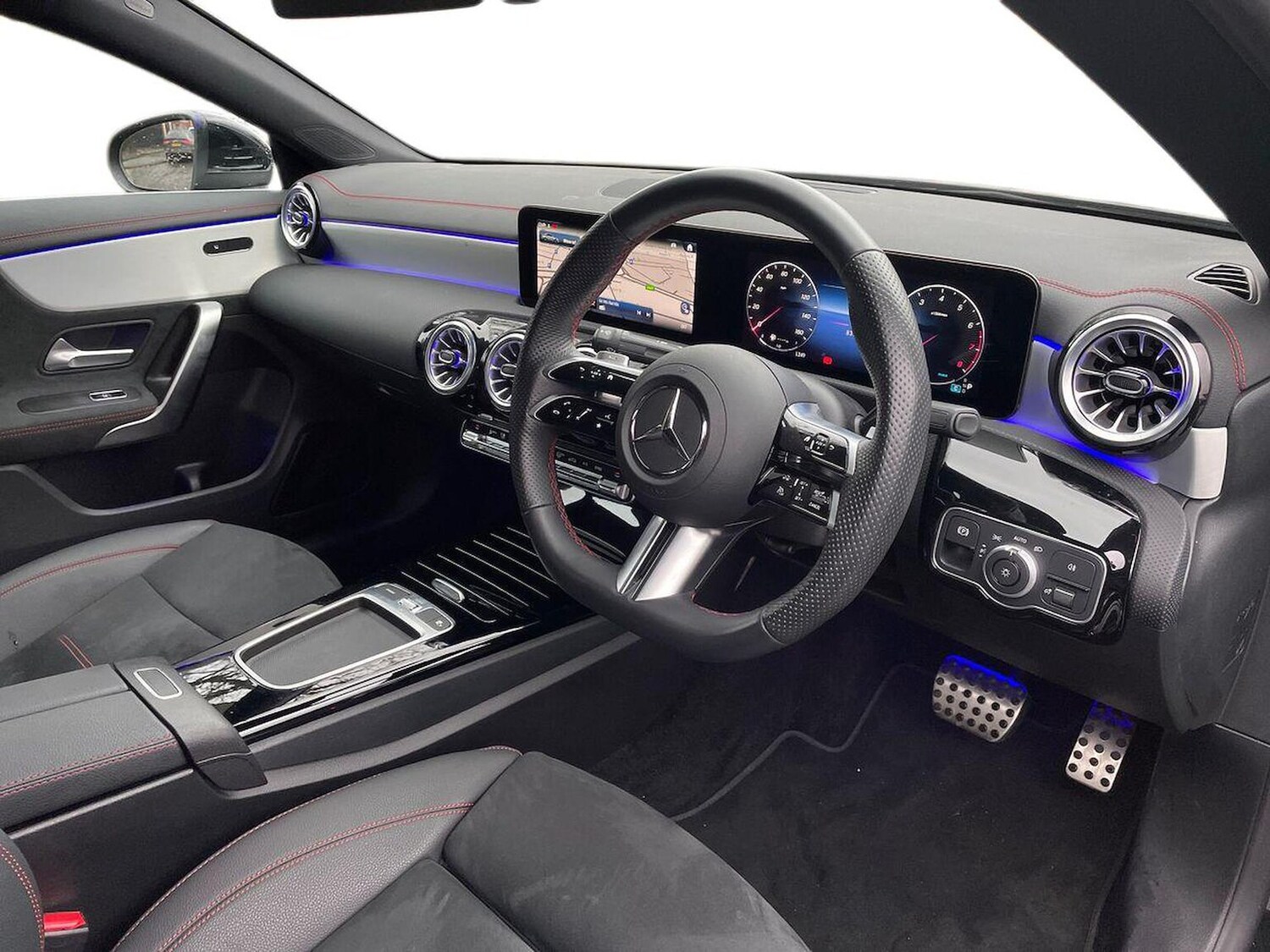 Used Mercedes-Benz CLA 2024 for sale - 77488498: Photo 15