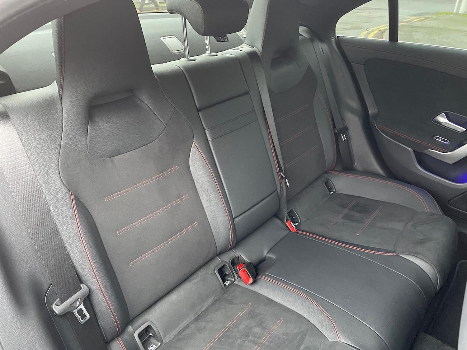 Used Mercedes-Benz CLA 2024 for sale - 77488498: Photo 16