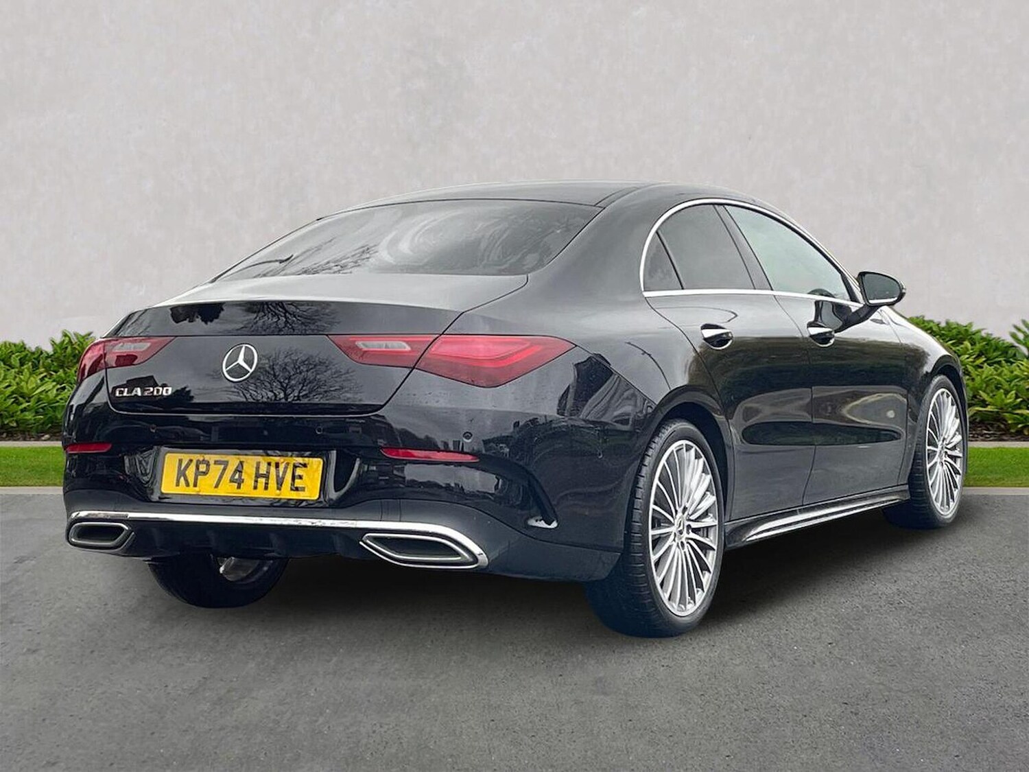 Used Mercedes-Benz CLA 2024 for sale - 77488498: Photo 18