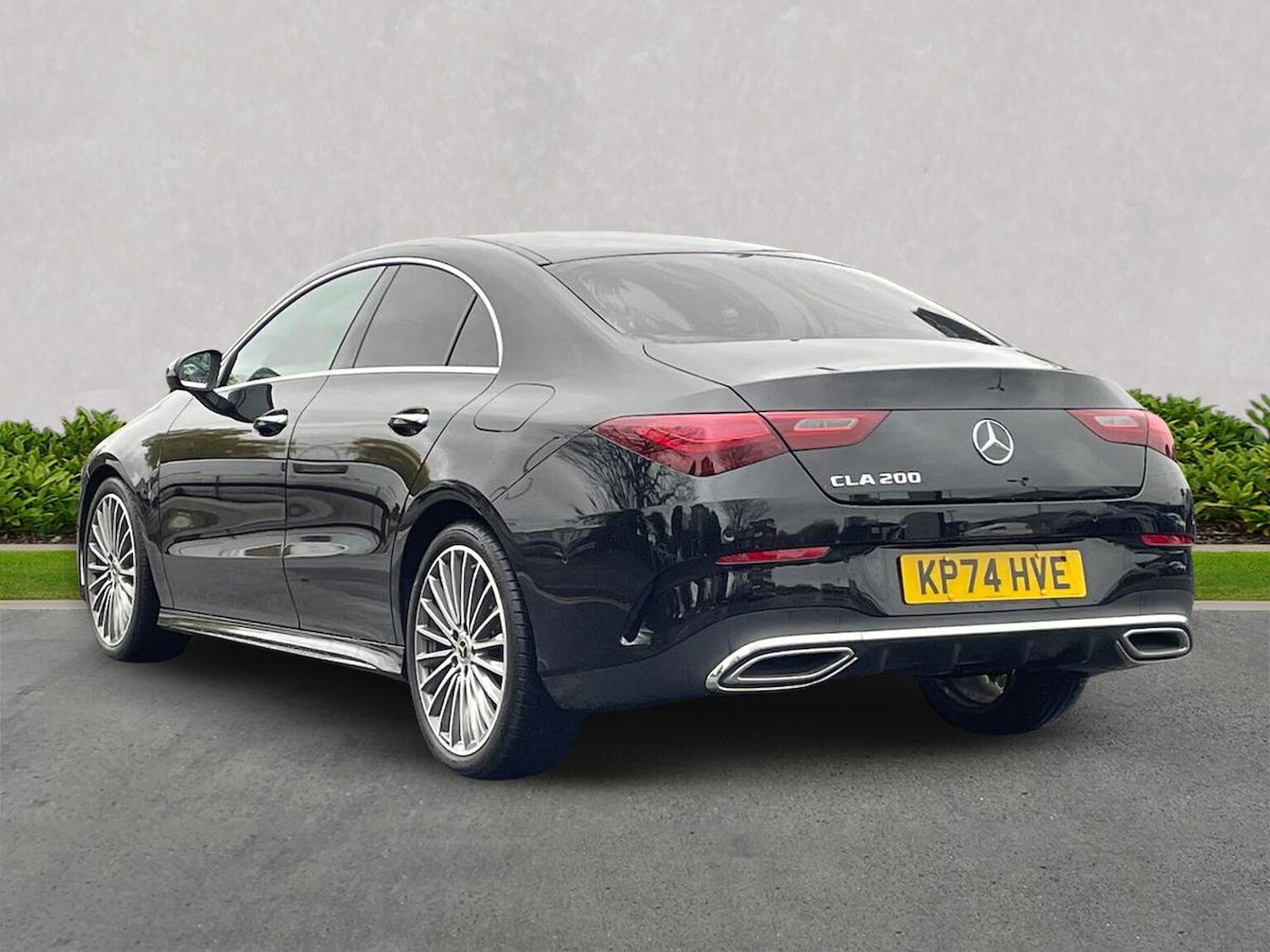 Used Mercedes-Benz CLA 2024 for sale - 77488498: Photo 2