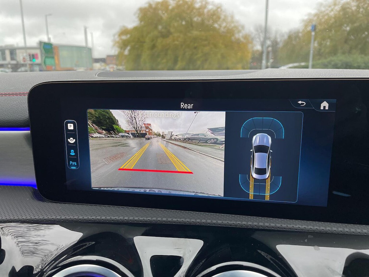 Used Mercedes-Benz CLA 2024 for sale - 77488498: Photo 23