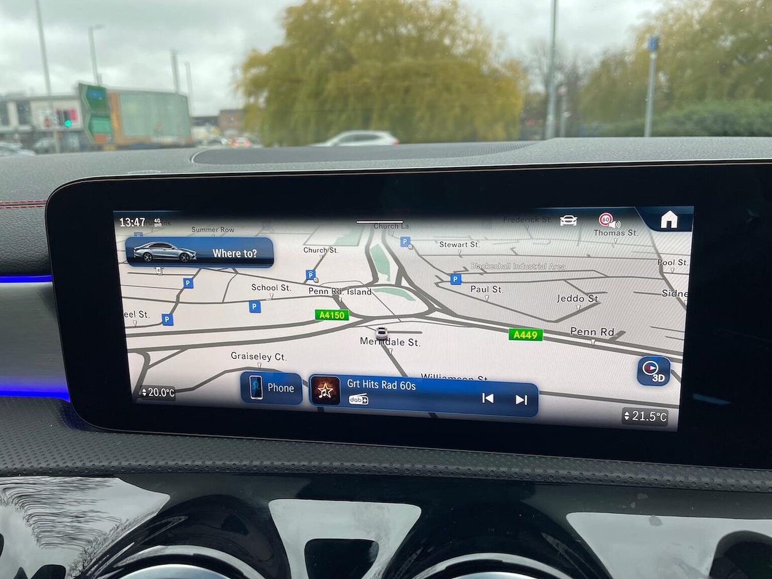 Used Mercedes-Benz CLA 2024 for sale - 77488498: Photo 24