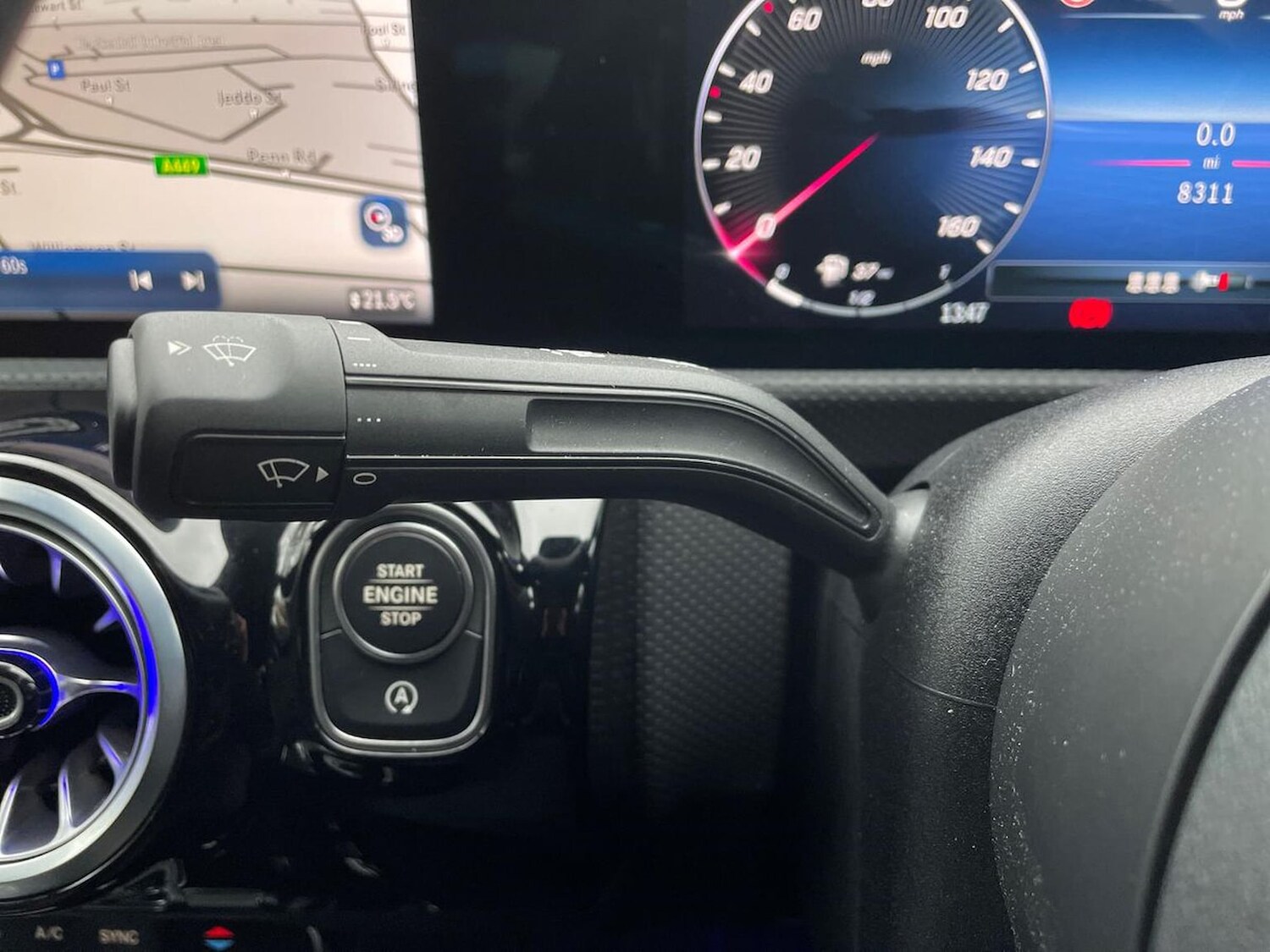 Used Mercedes-Benz CLA 2024 for sale - 77488498: Photo 28