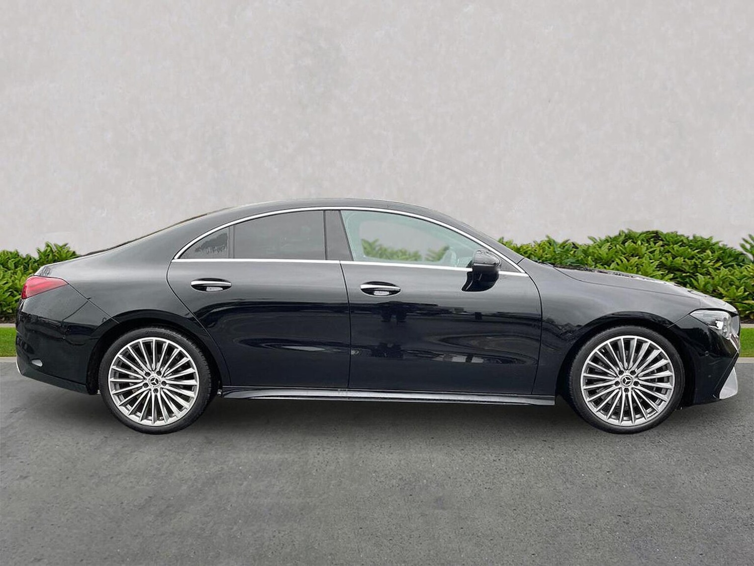 Used Mercedes-Benz CLA 2024 for sale - 77488498: Photo 3