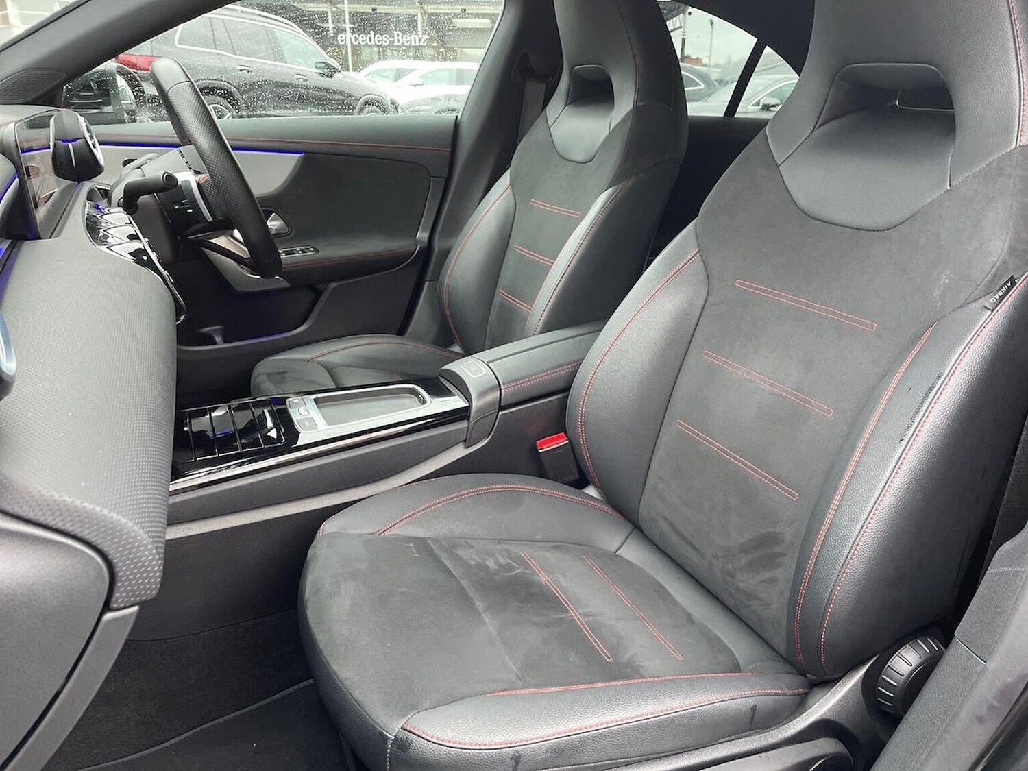 Used Mercedes-Benz CLA 2024 for sale - 77488498: Photo 31