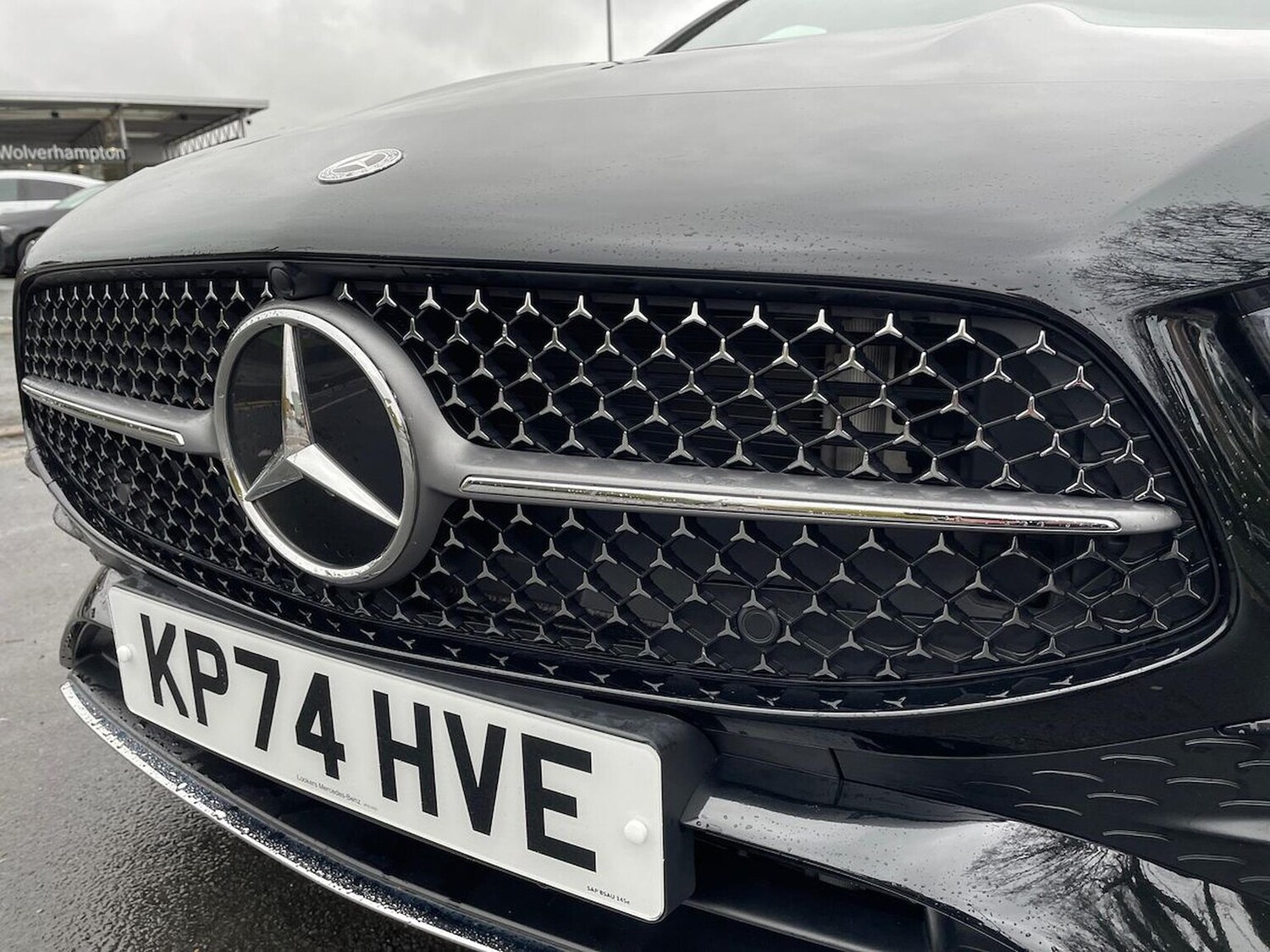 Used Mercedes-Benz CLA 2024 for sale - 77488498: Photo 33