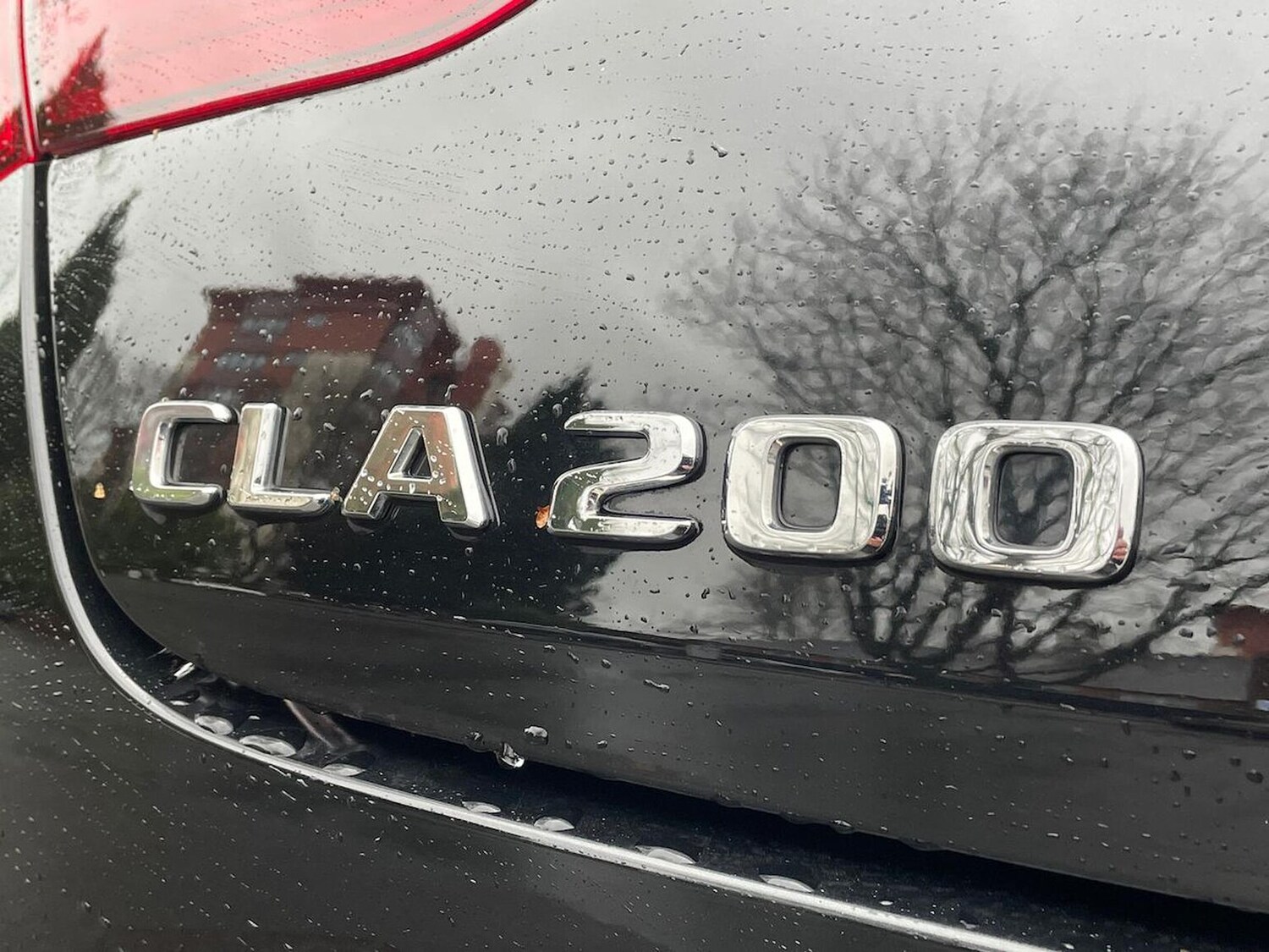 Used Mercedes-Benz CLA 2024 for sale - 77488498: Photo 35