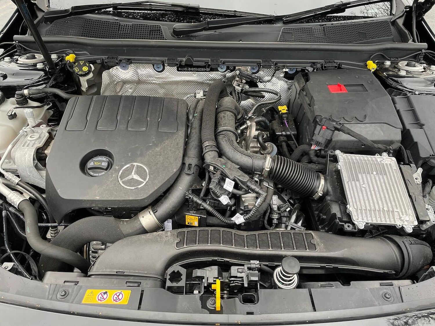 Used Mercedes-Benz CLA 2024 for sale - 77488498: Photo 39