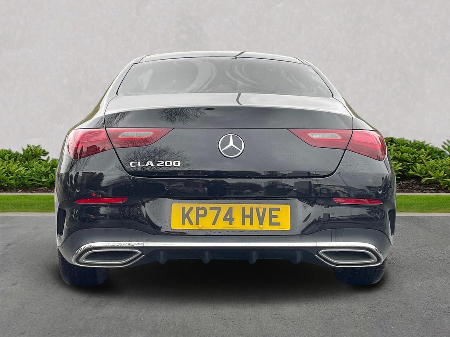 Used Mercedes-Benz CLA 2024 for sale - 77488498: Photo 4