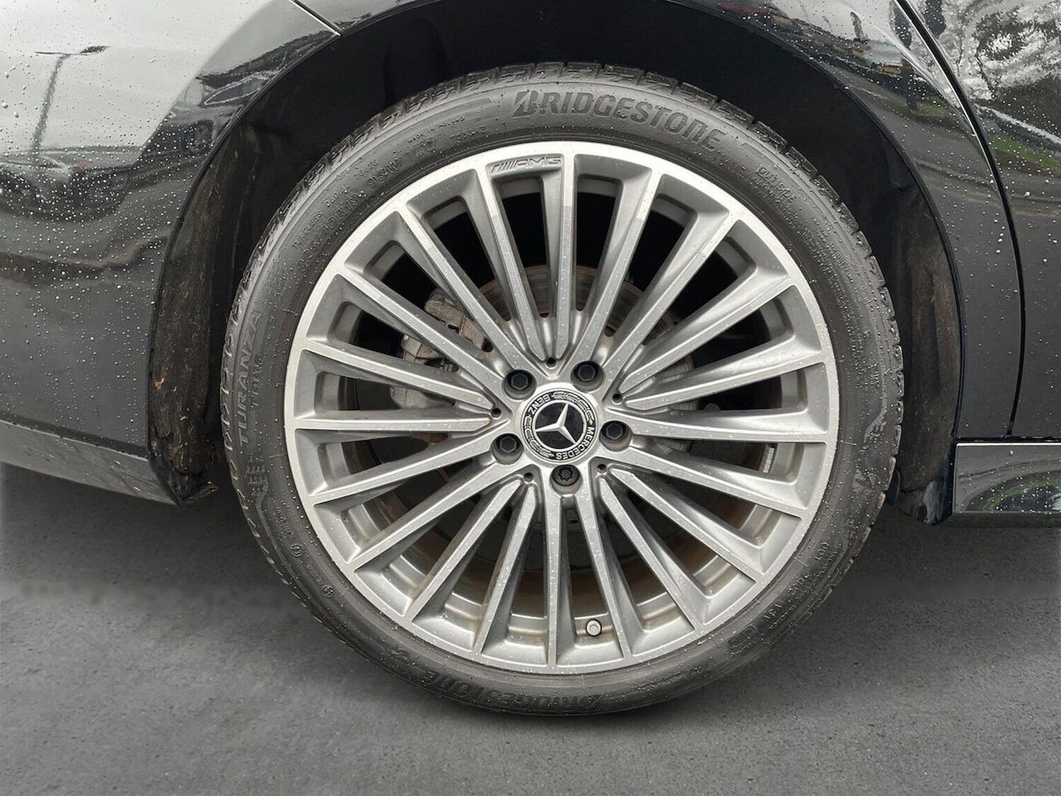 Used Mercedes-Benz CLA 2024 for sale - 77488498: Photo 6