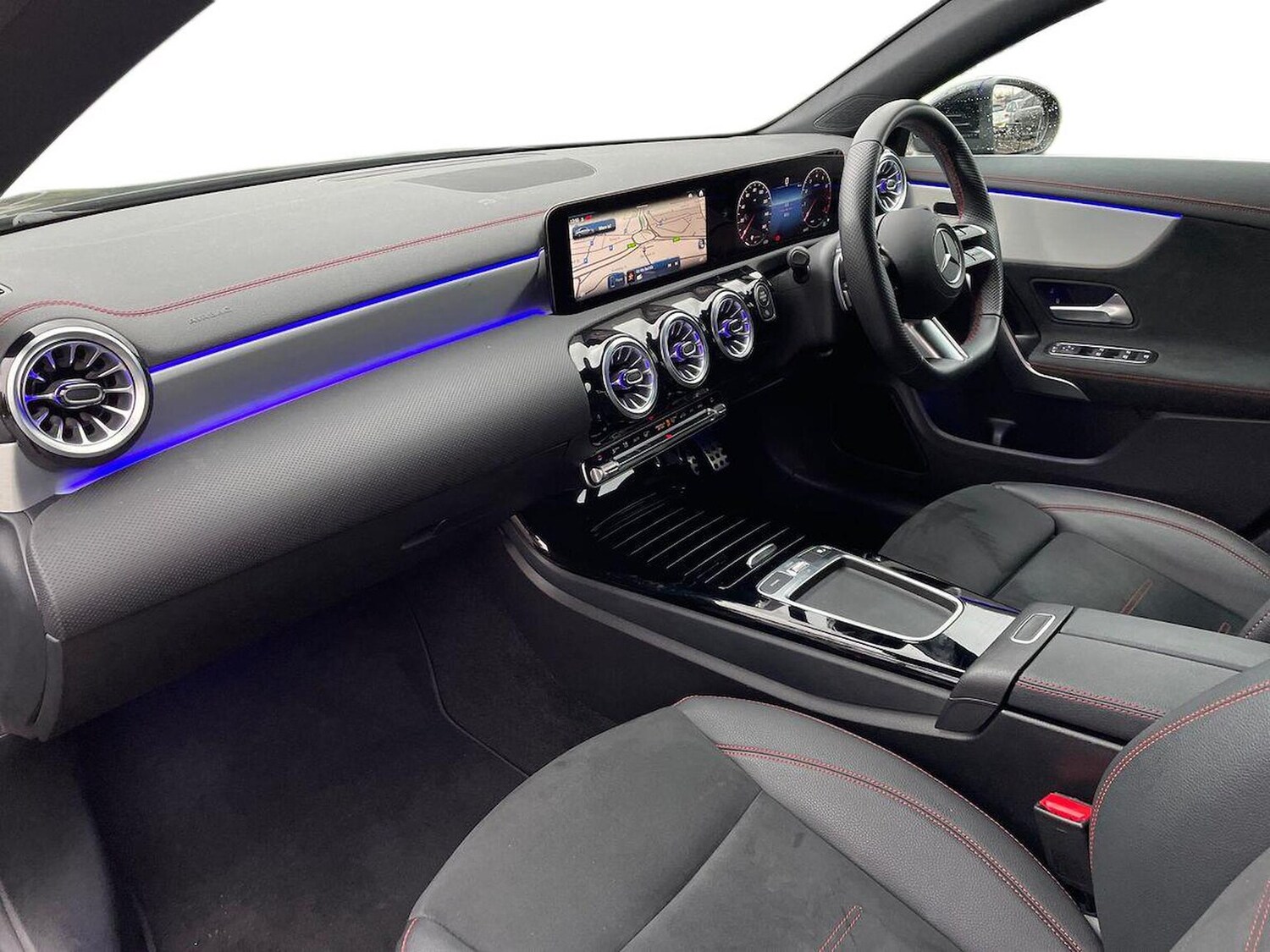 Used Mercedes-Benz CLA 2024 for sale - 77488498: Photo 7