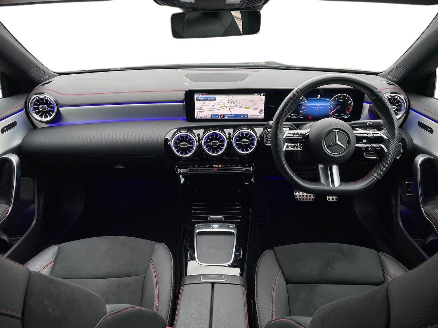 Used Mercedes-Benz CLA 2024 for sale - 77488498: Photo 8