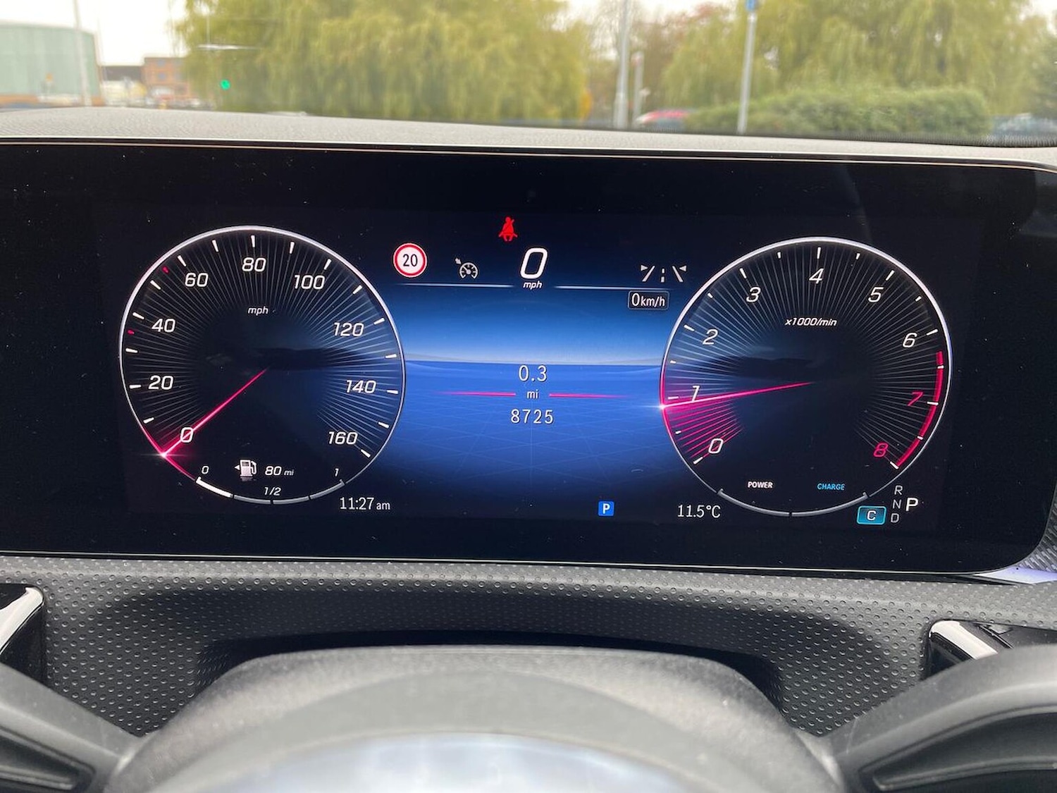 Used Mercedes-Benz A-Class 2023 for sale - 76413929: Photo 10