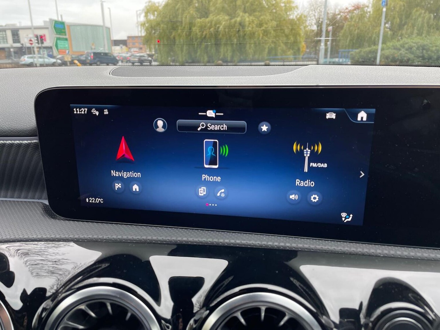 Used Mercedes-Benz A-Class 2023 for sale - 76413929: Photo 11