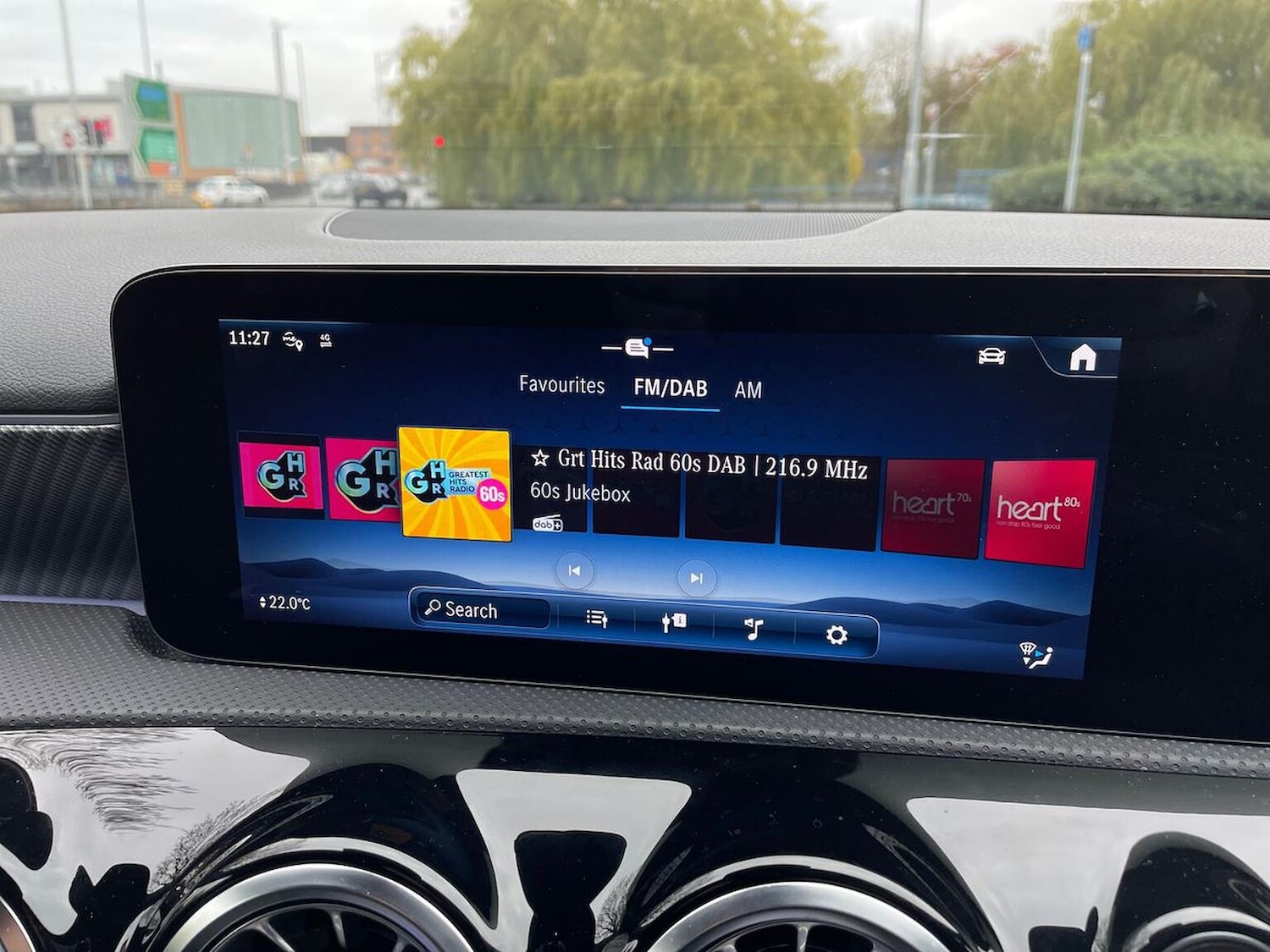 Used Mercedes-Benz A-Class 2023 for sale - 76413929: Photo 12