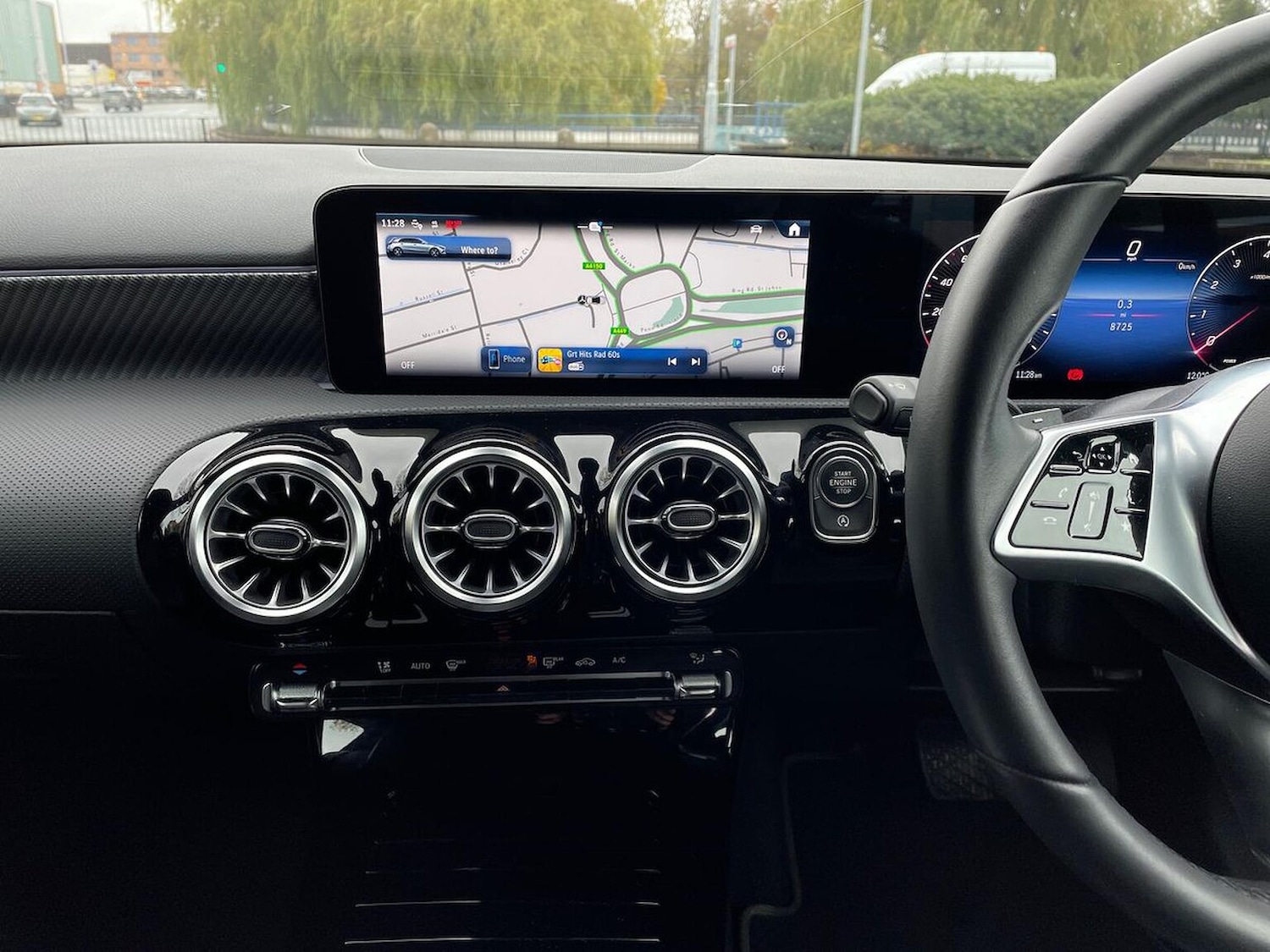 Used Mercedes-Benz A-Class 2023 for sale - 76413929: Photo 13